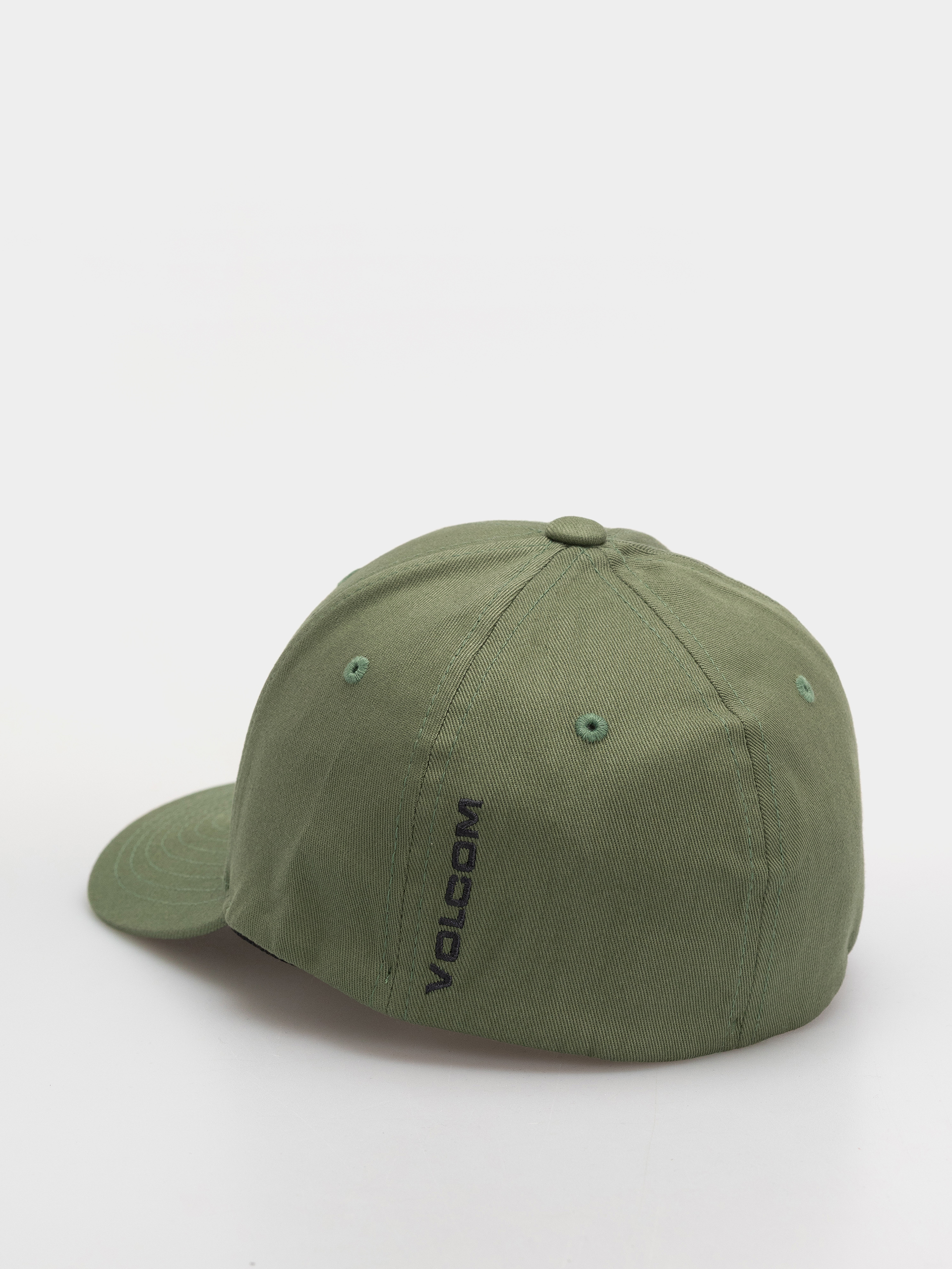 Šiltovka Volcom Full Stone Flexfit JR (brolive)