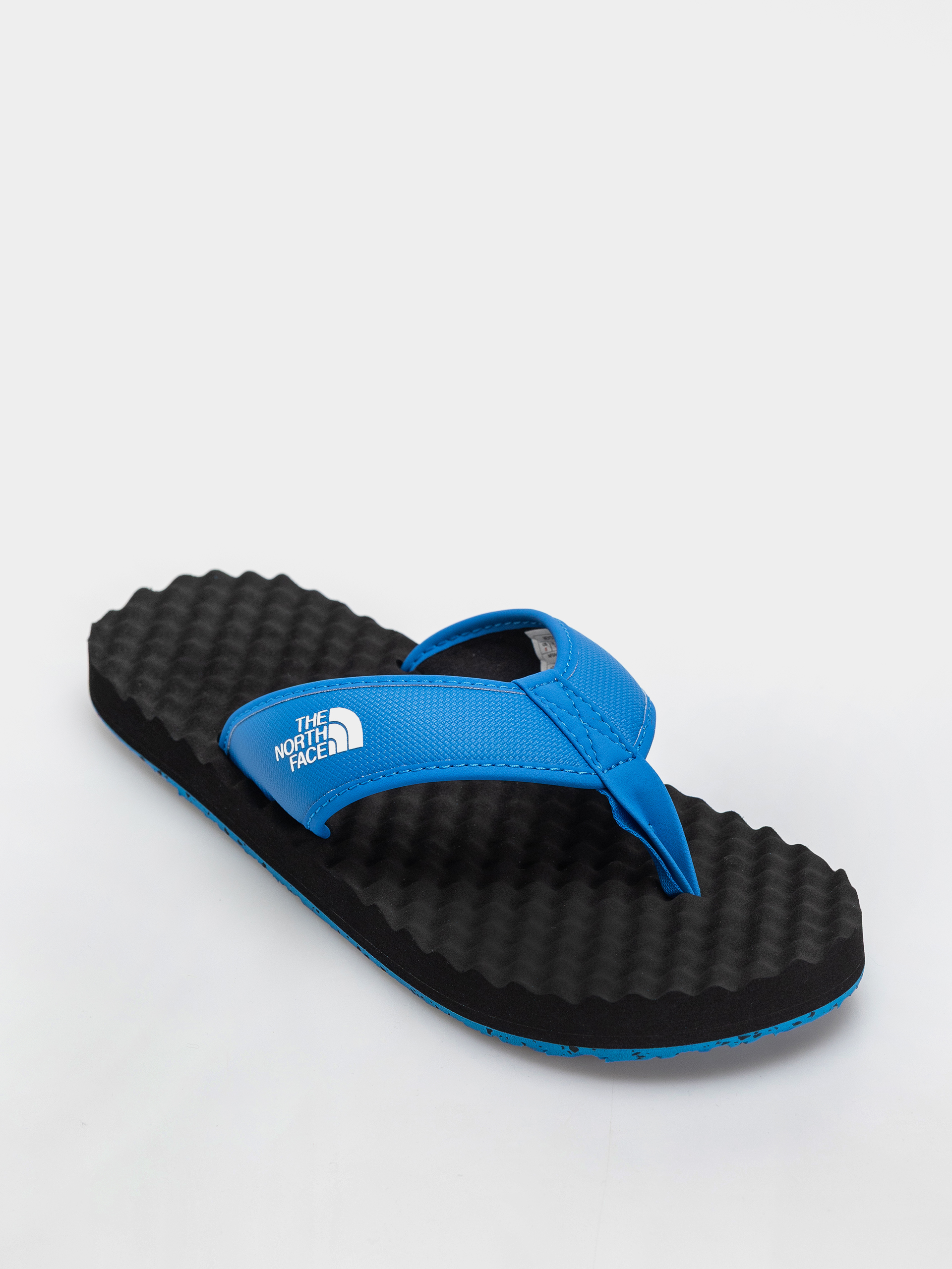 Šľapky The North Face Base Camp Flip Flop II (heroblue/tnfblk)