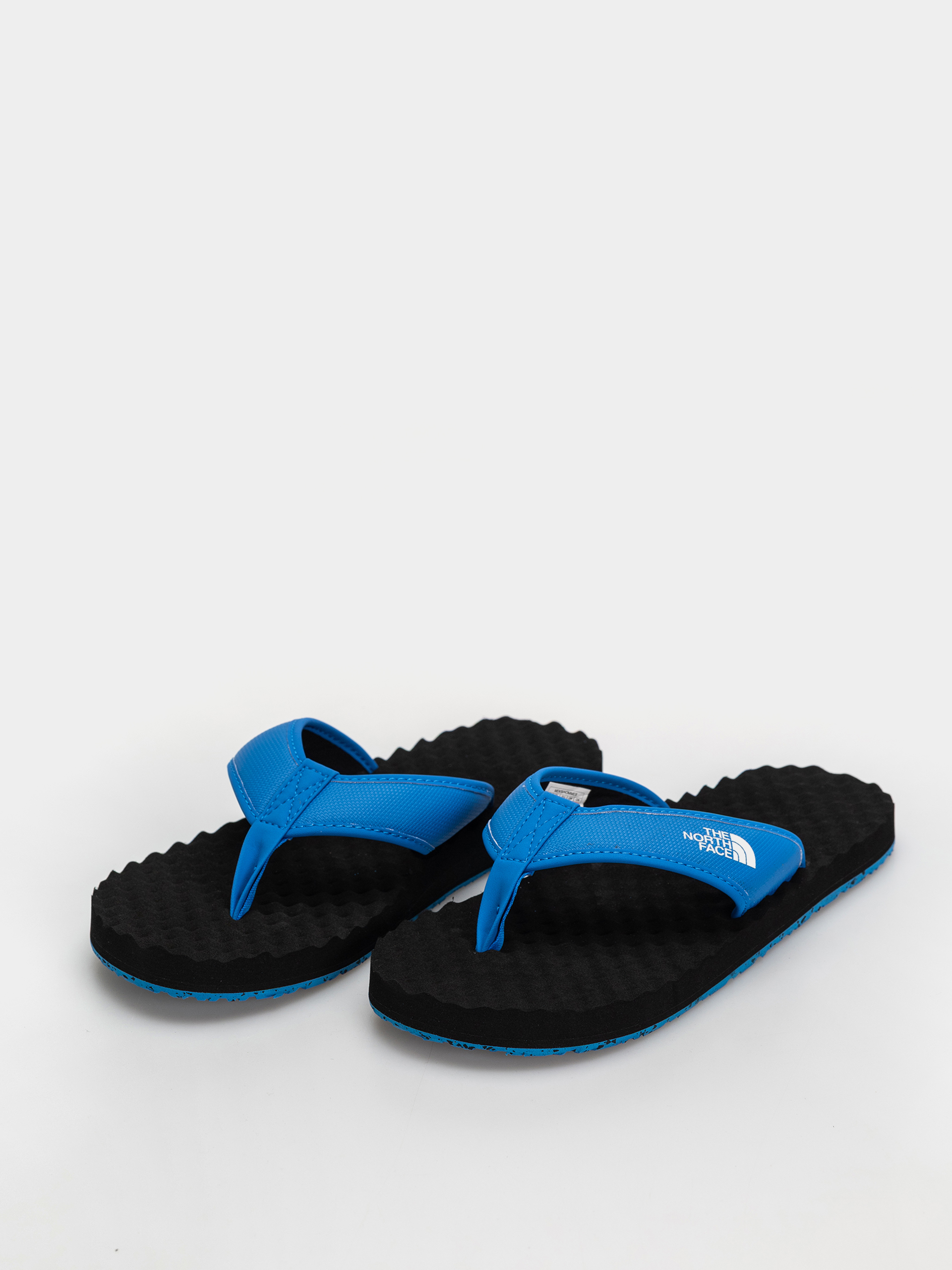 Šľapky The North Face Base Camp Flip Flop II (heroblue/tnfblk)