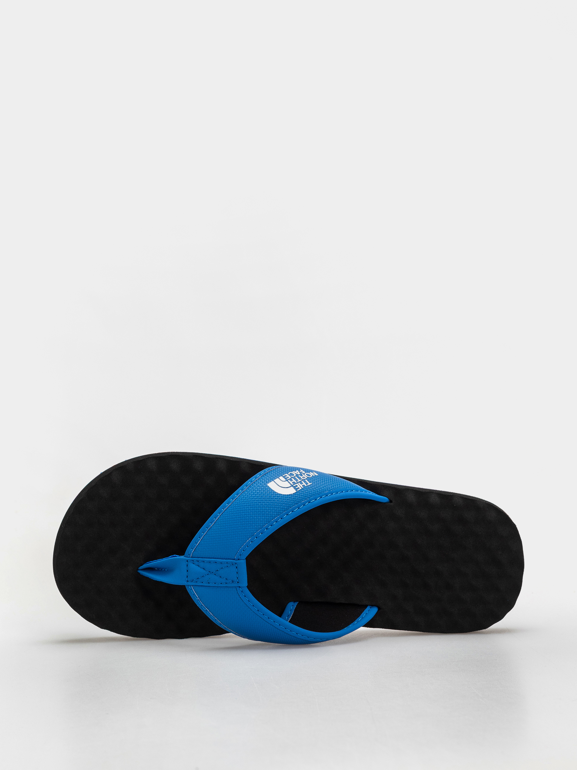 Šľapky The North Face Base Camp Flip Flop II (heroblue/tnfblk)