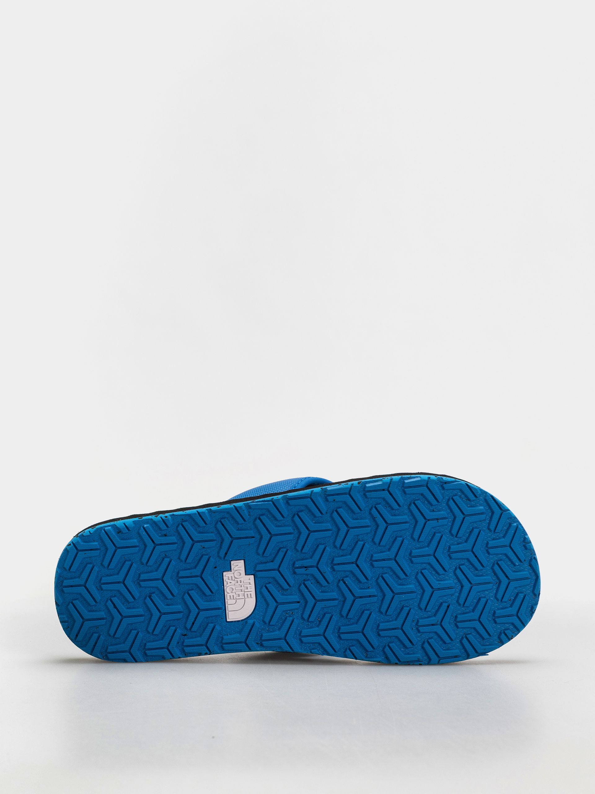Šľapky The North Face Base Camp Flip Flop II (heroblue/tnfblk)