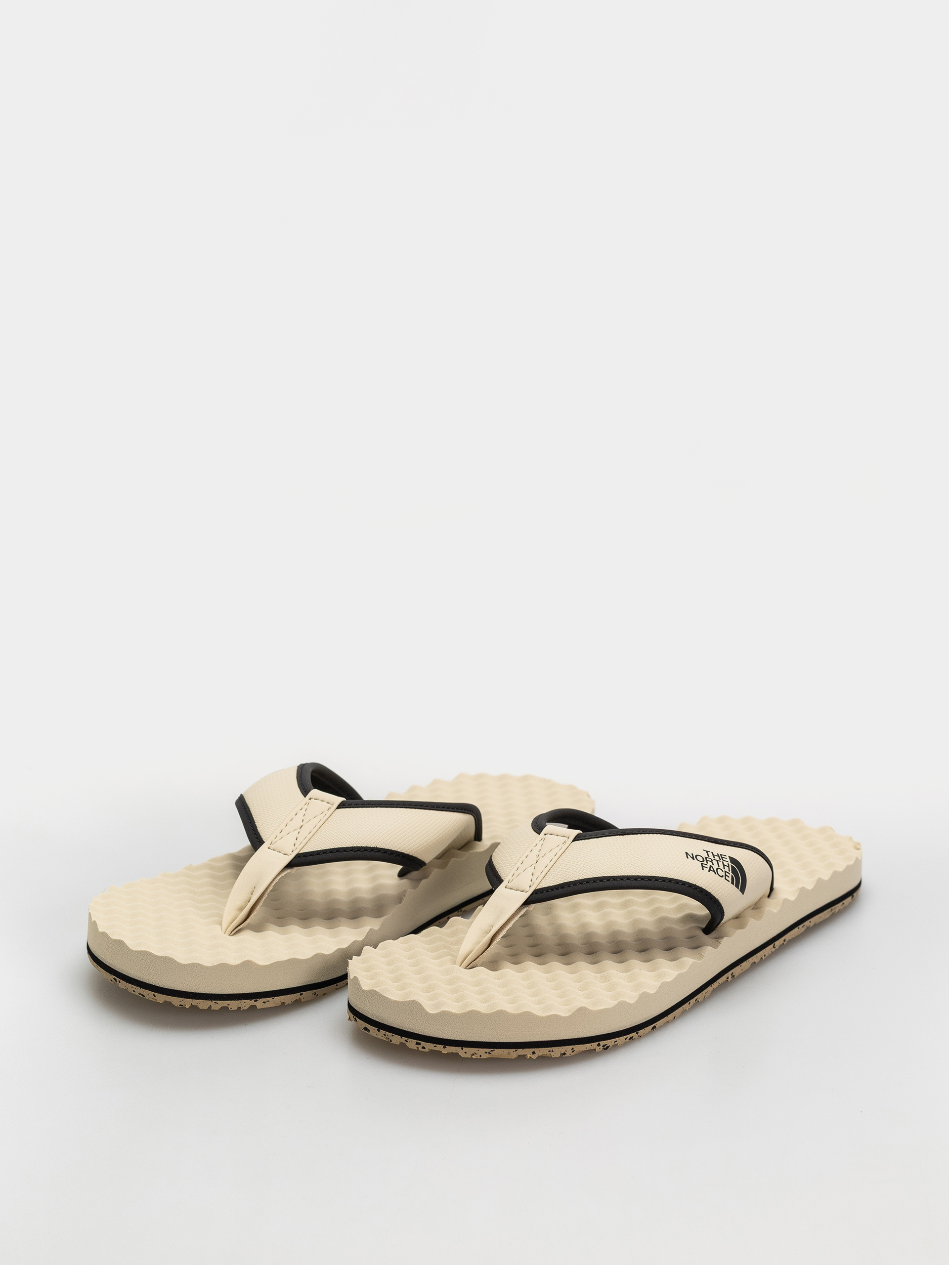 Šľapky The North Face Base Camp Flip Flop II (desert stone/tn)