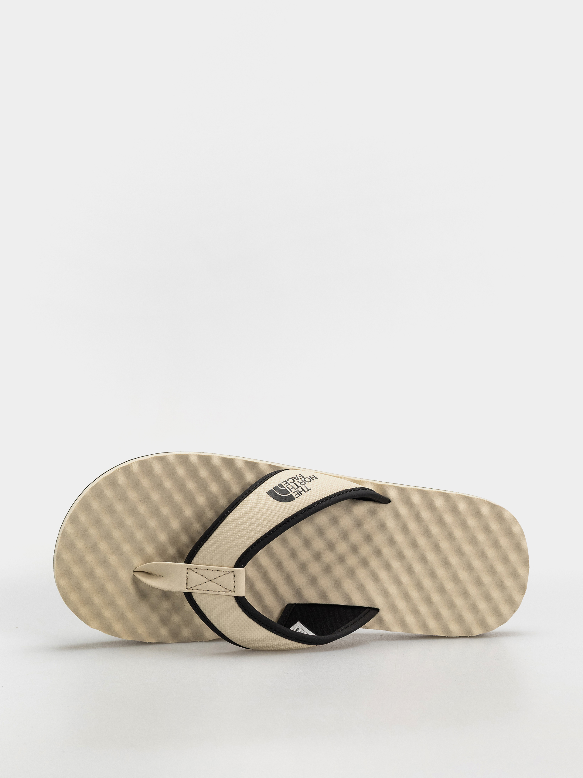 Šľapky The North Face Base Camp Flip Flop II (desert stone/tn)