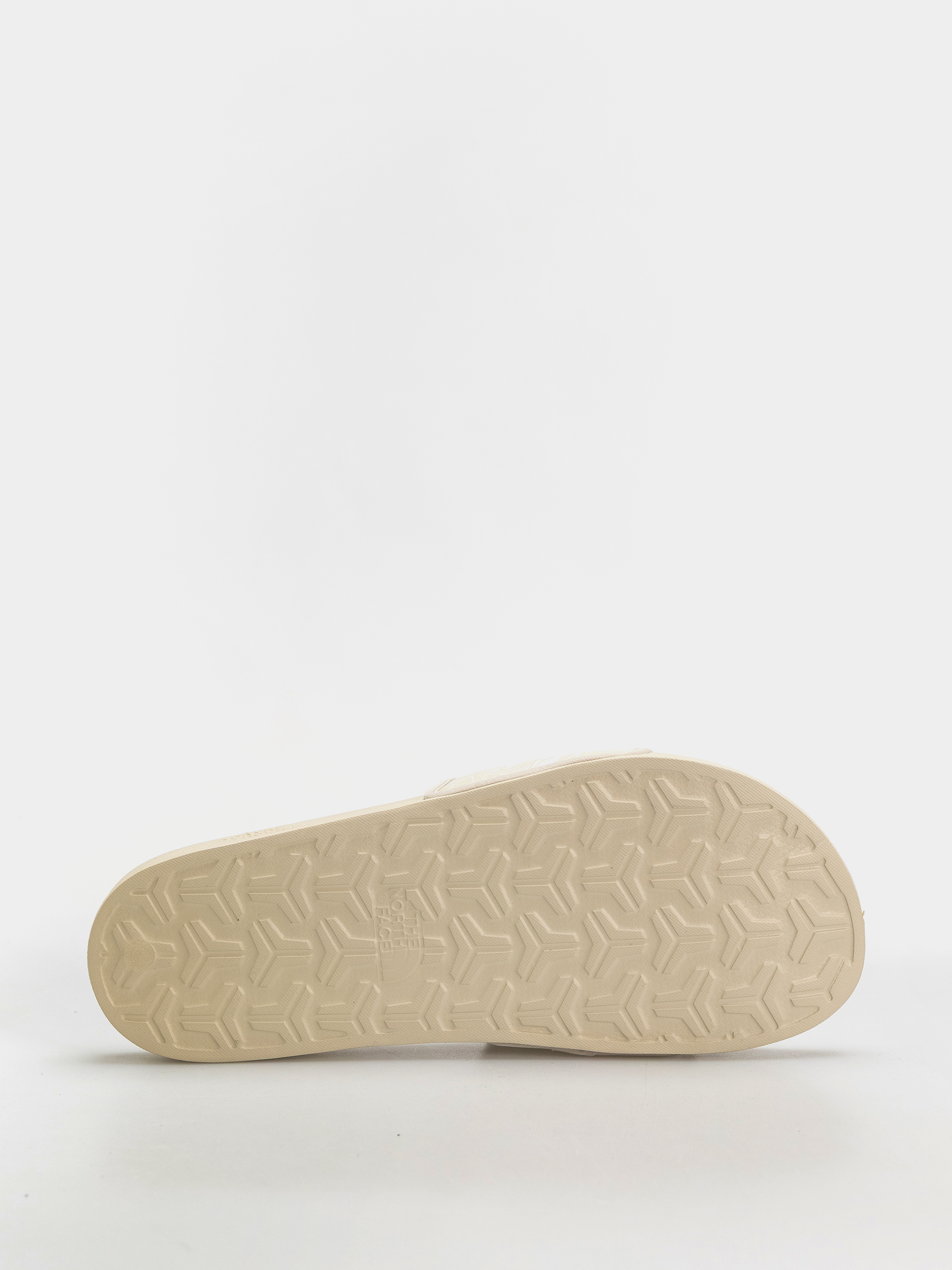 Šľapky The North Face Base Camp III (desert stone/wh)