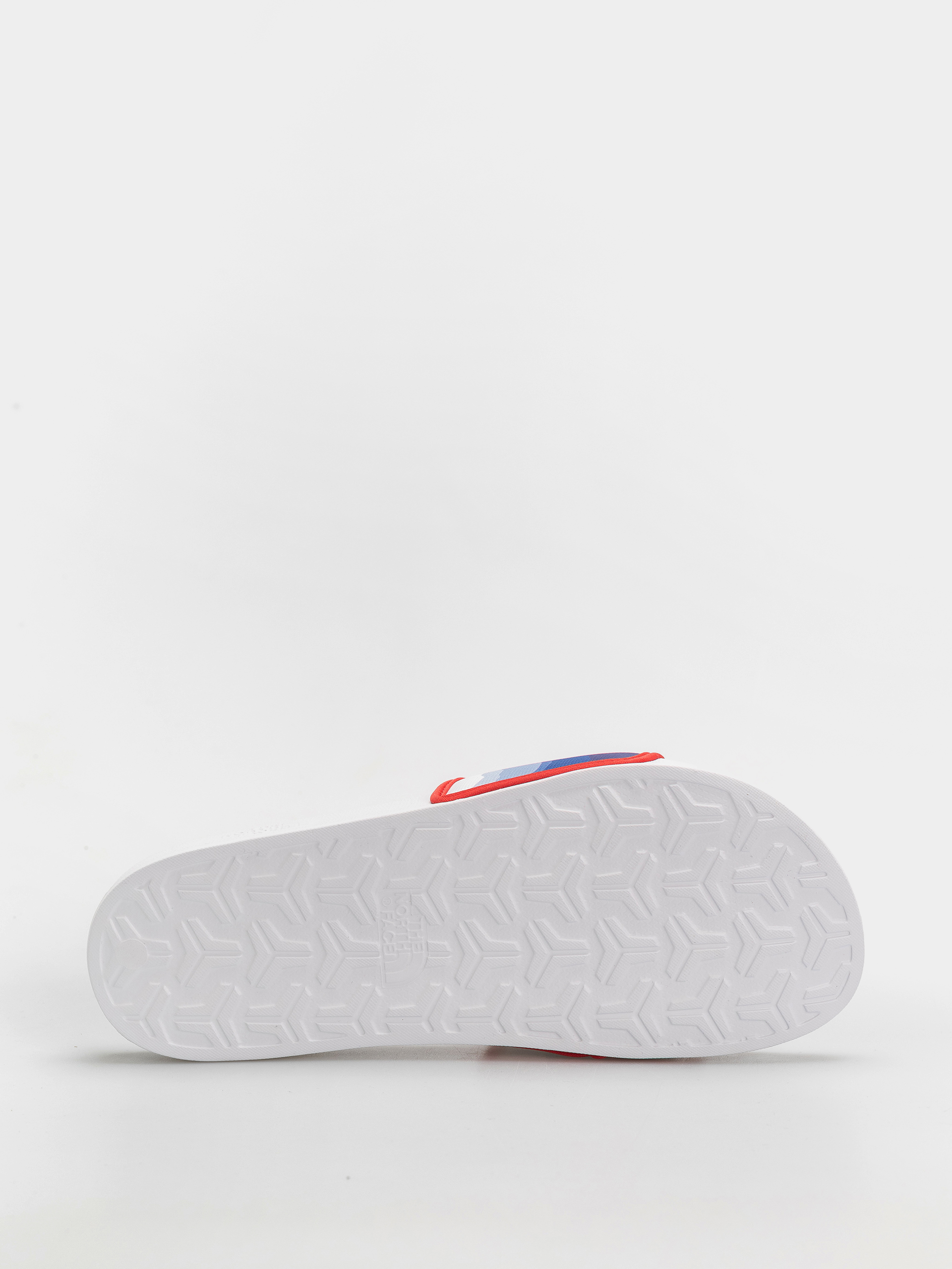 Šľapky The North Face Base Camp III (sky scene print)