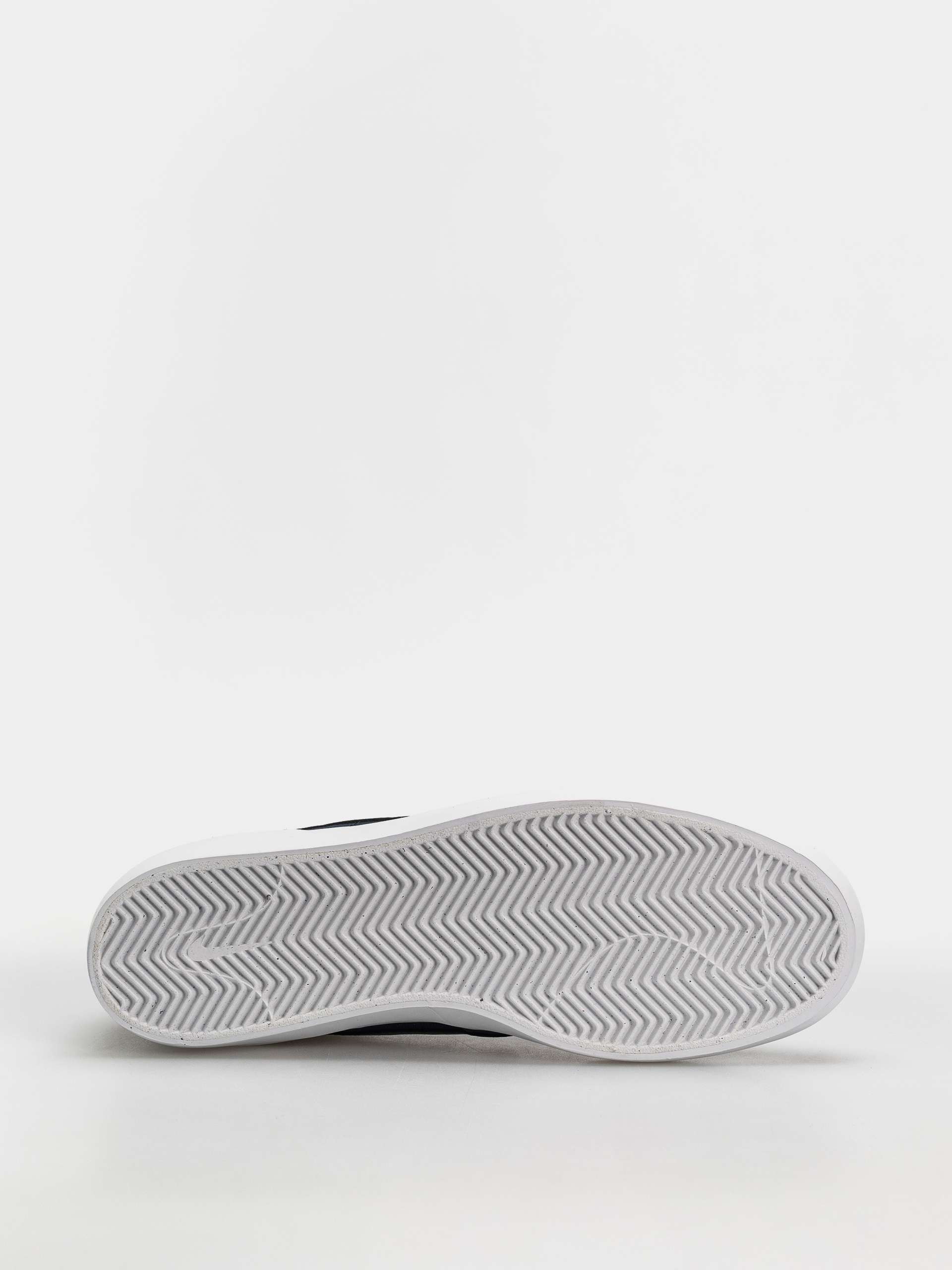 Topánky Nike SB Heritage Vulc (midnight navy/noble green midnight navy)