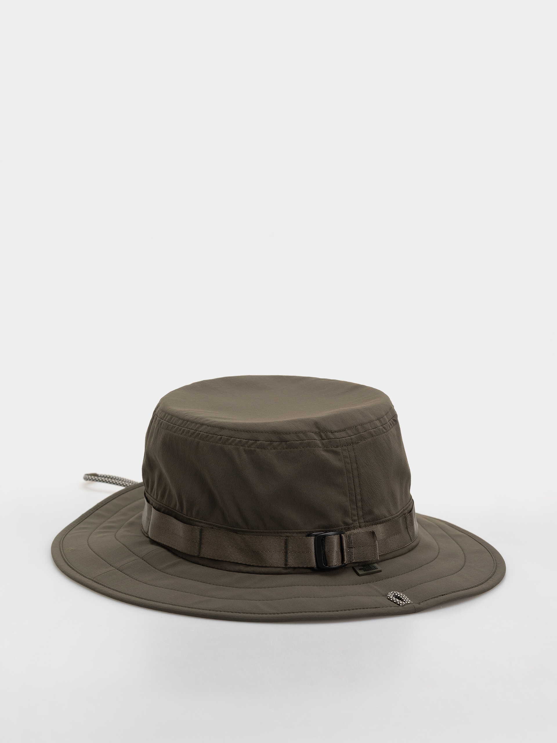 Klobúk The North Face Class V Brimmer (new taupe green)