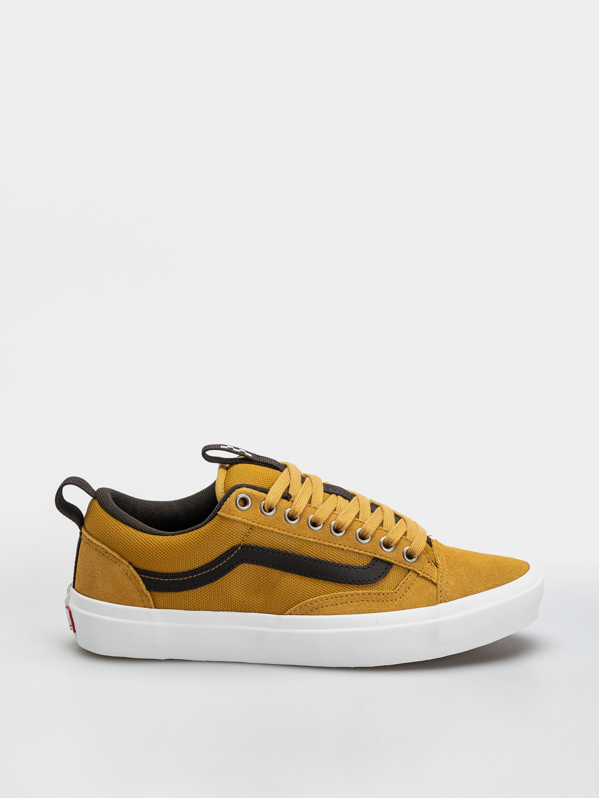 Topánky Vans Skate Old Skool 36 + (harvest gold)