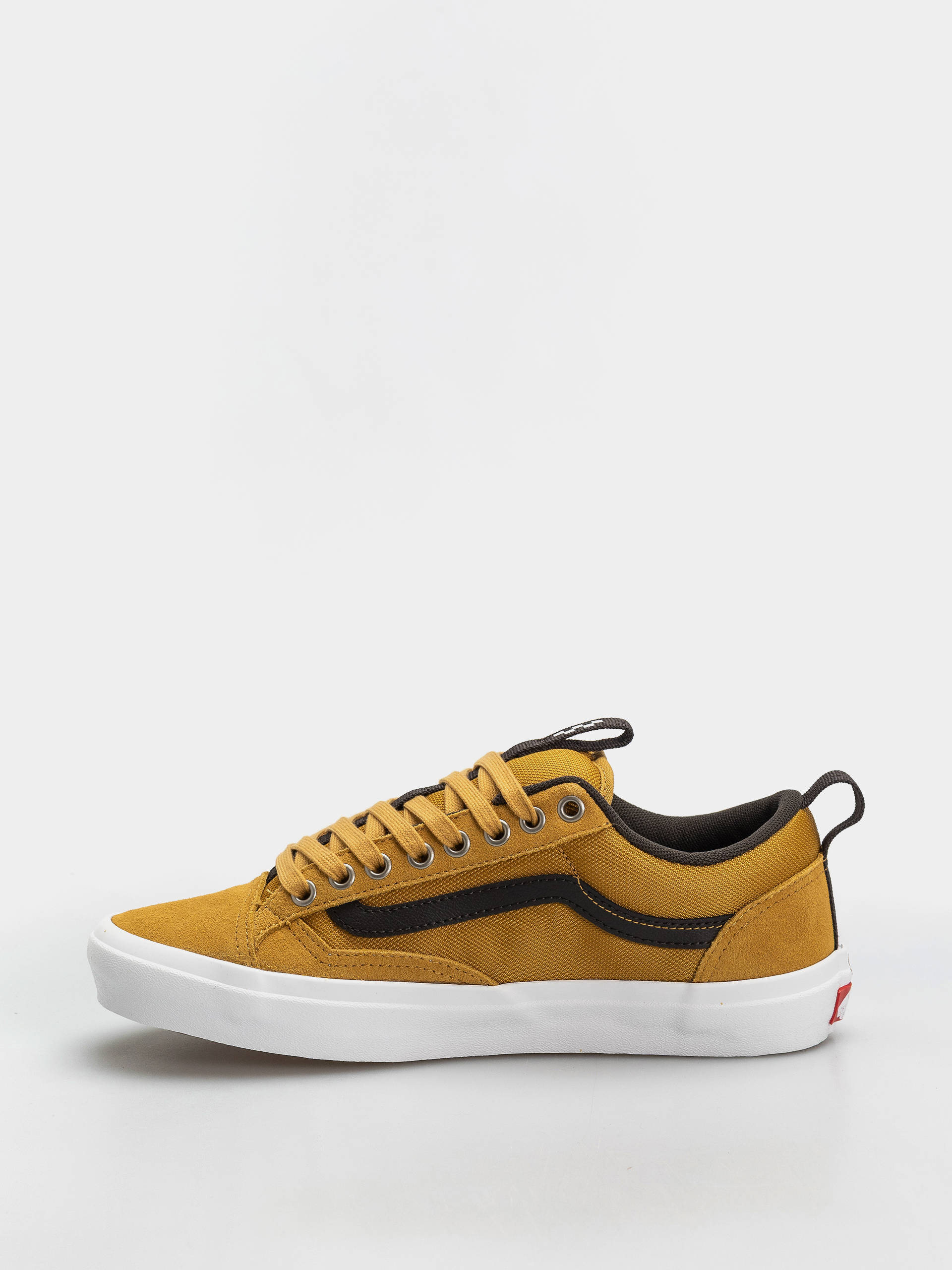 Topánky Vans Skate Old Skool 36 + (harvest gold)