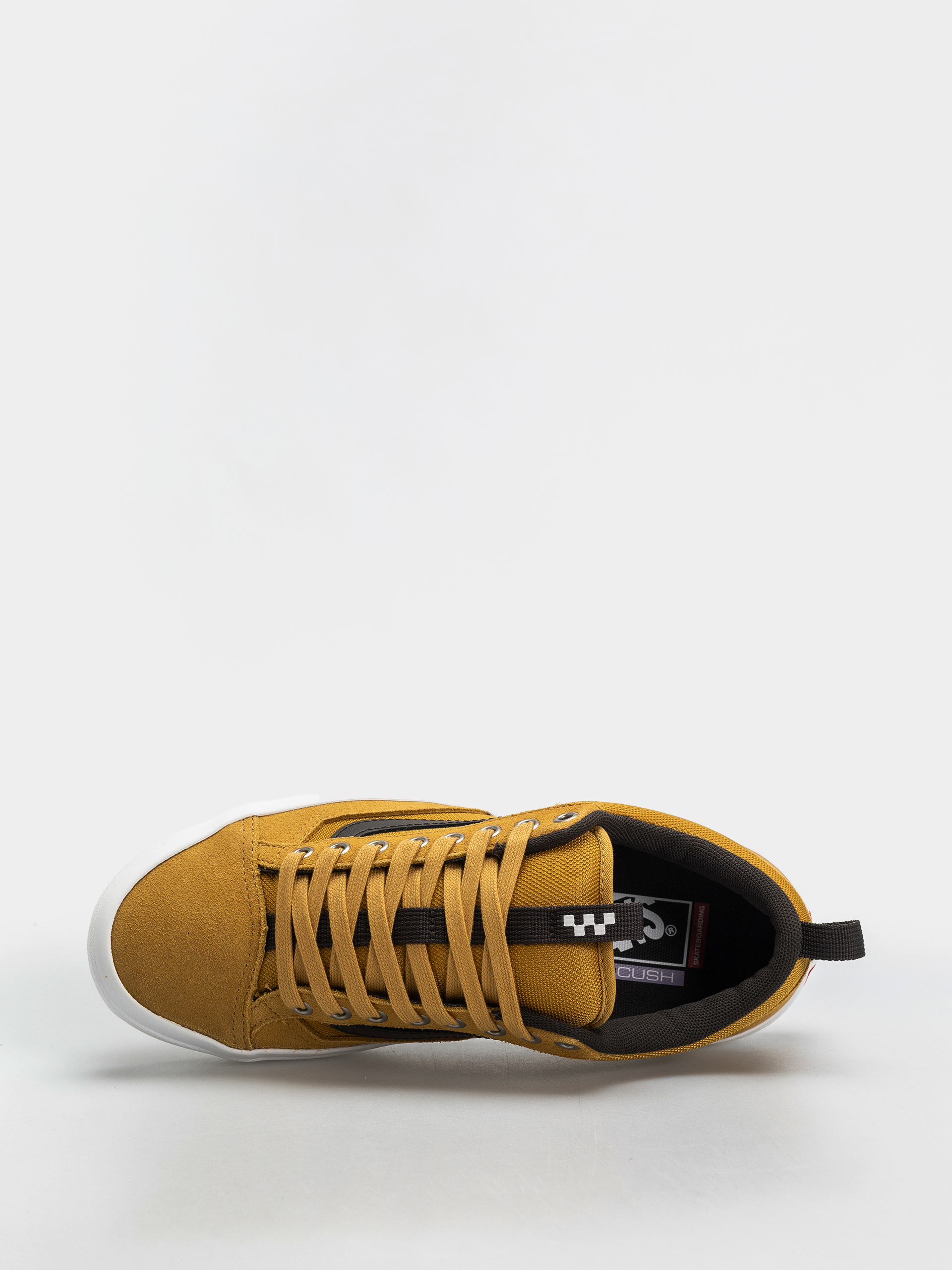 Topánky Vans Skate Old Skool 36 + (harvest gold)