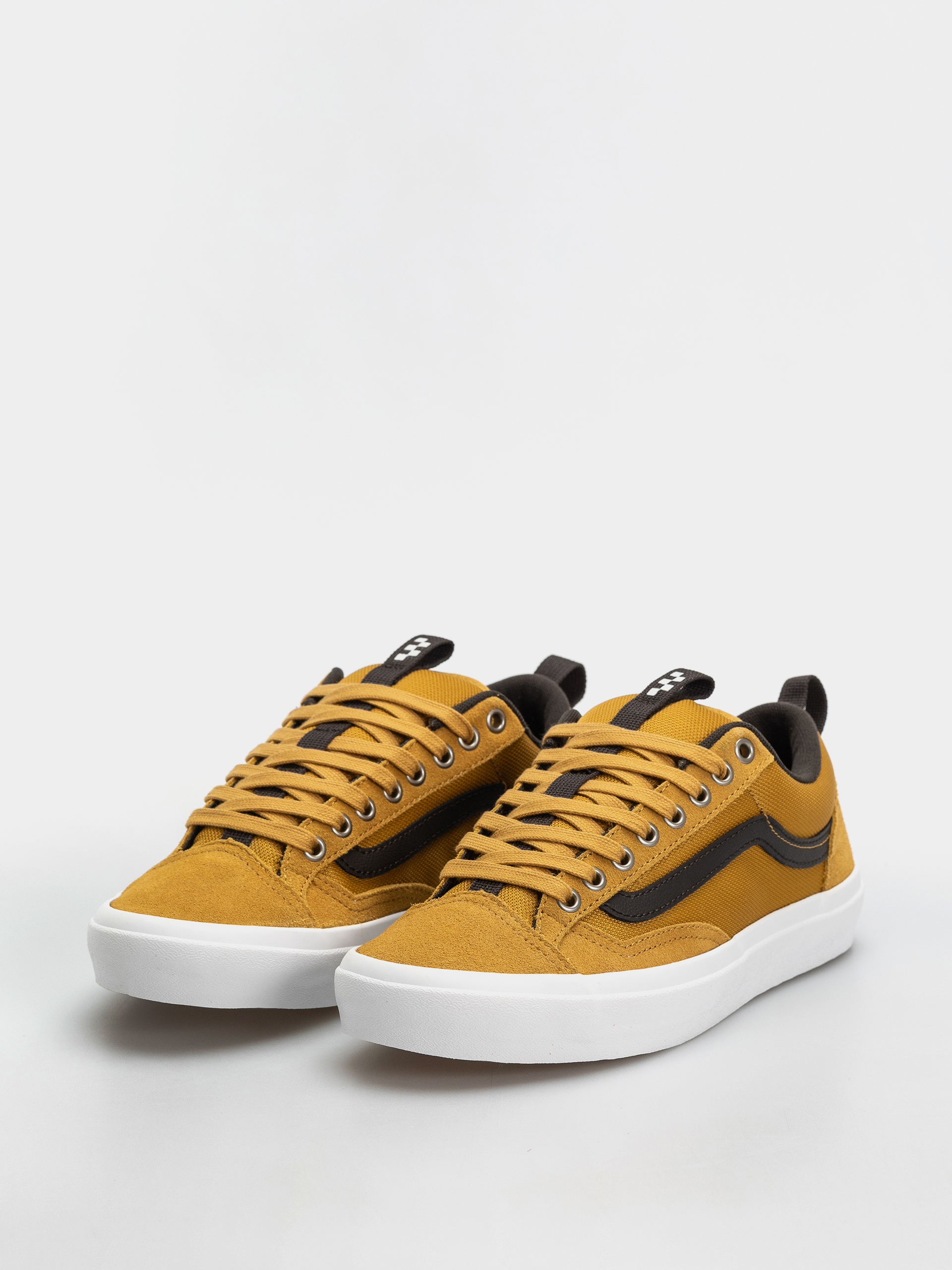 Topánky Vans Skate Old Skool 36 + (harvest gold)