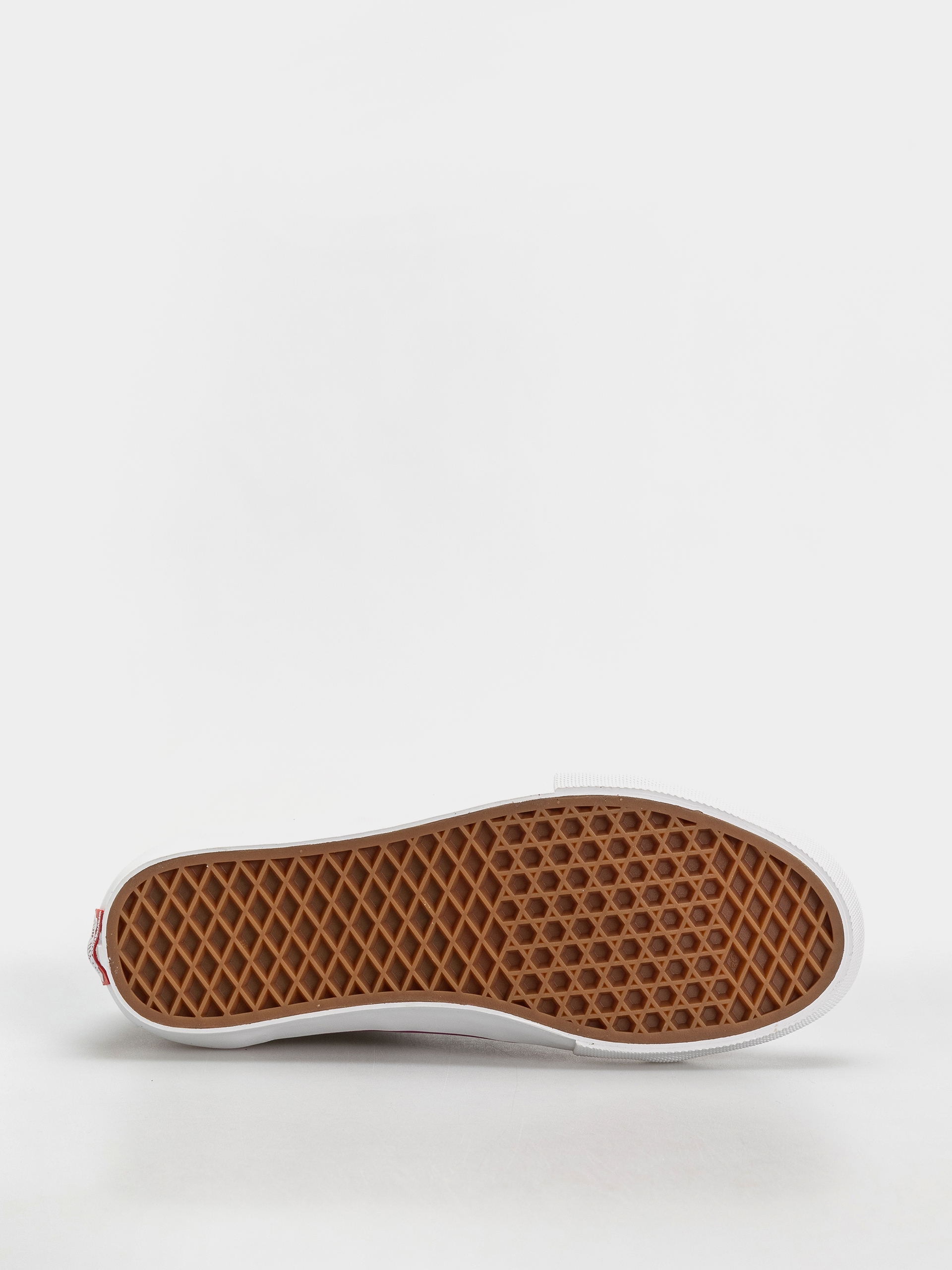 Topánky Vans Skate Old Skool (black/purple)