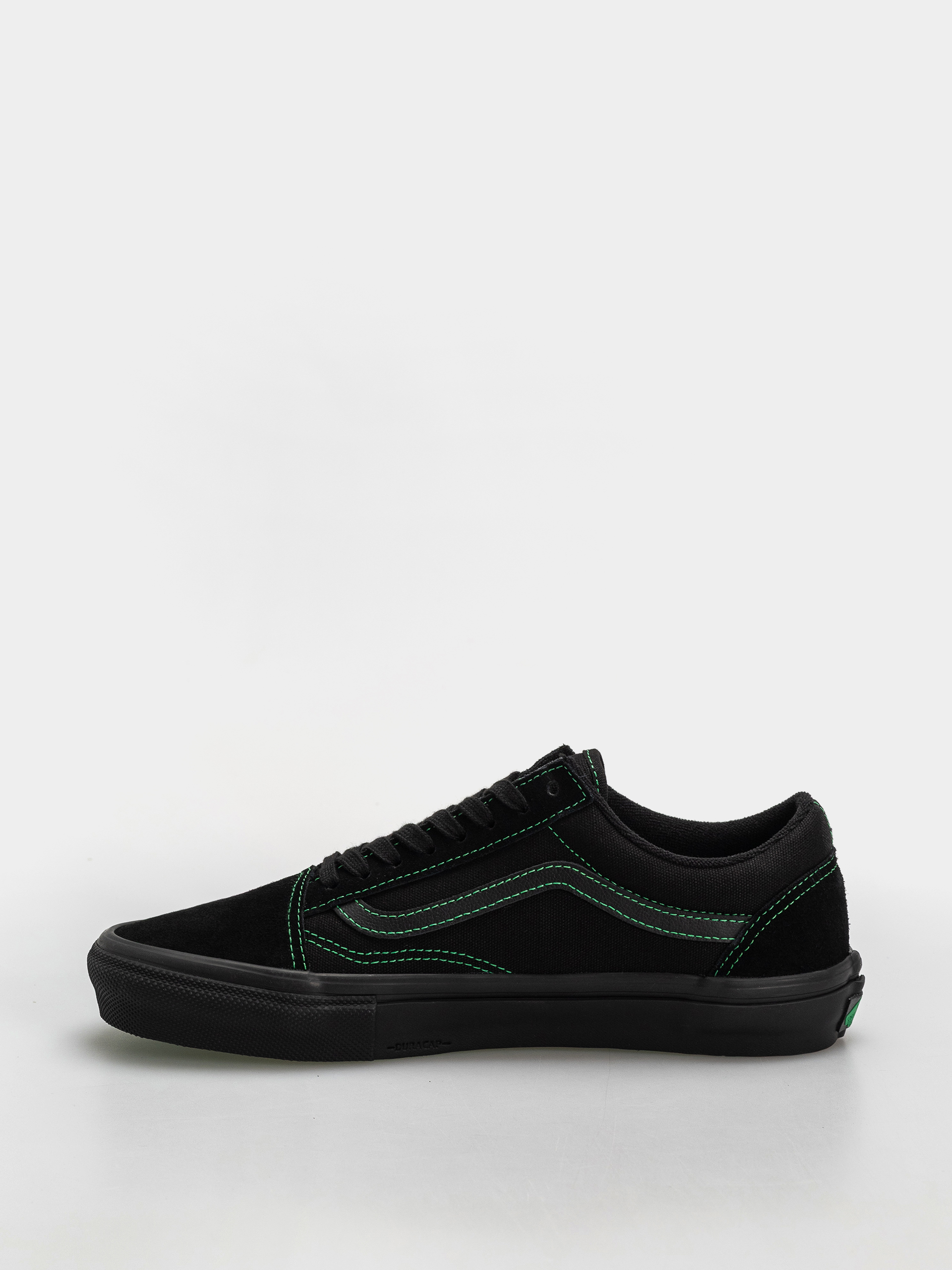 Topánky Vans Skate Old Skool (black/black/gre)