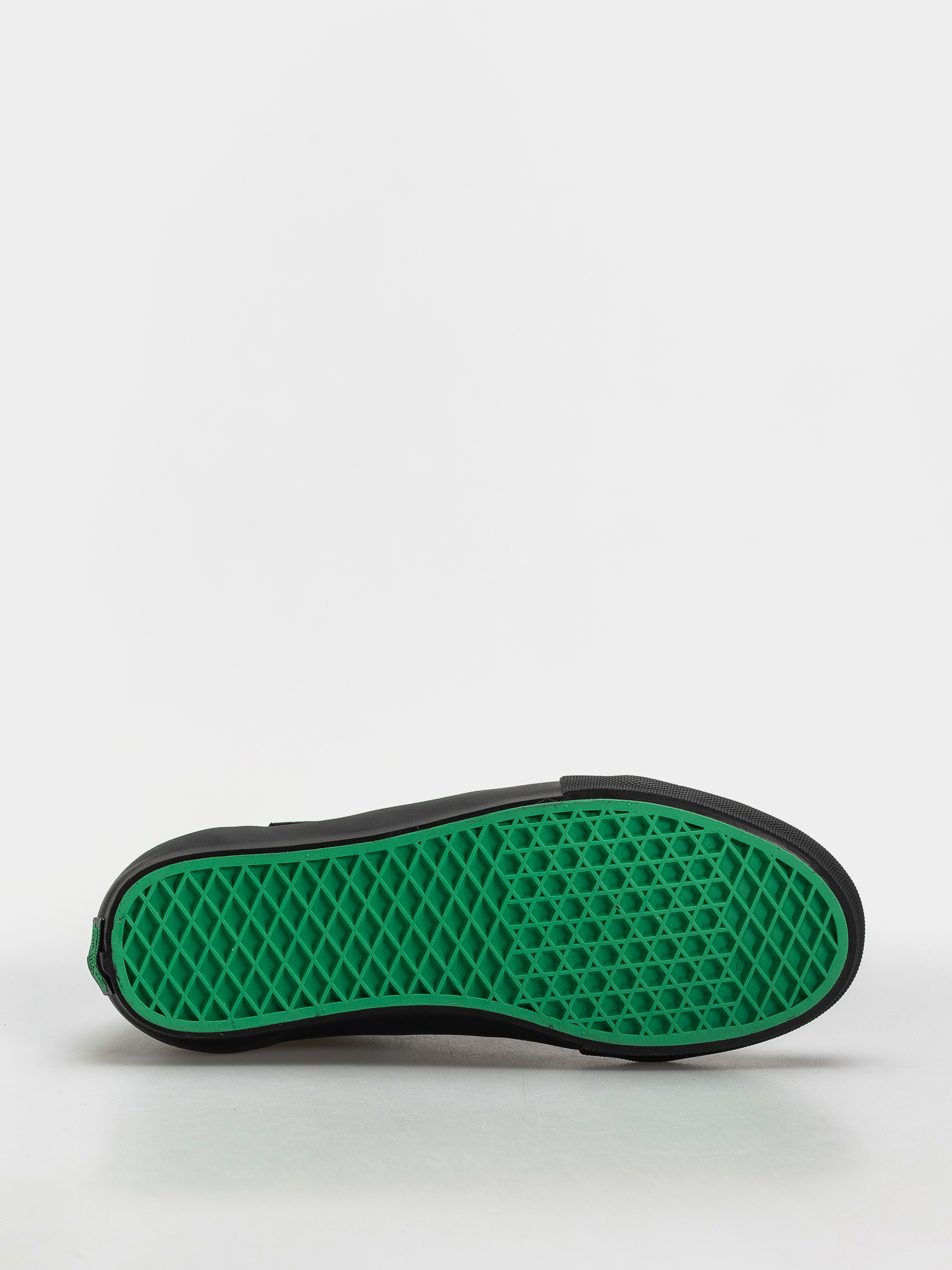 Topánky Vans Skate Old Skool (black/black/gre)