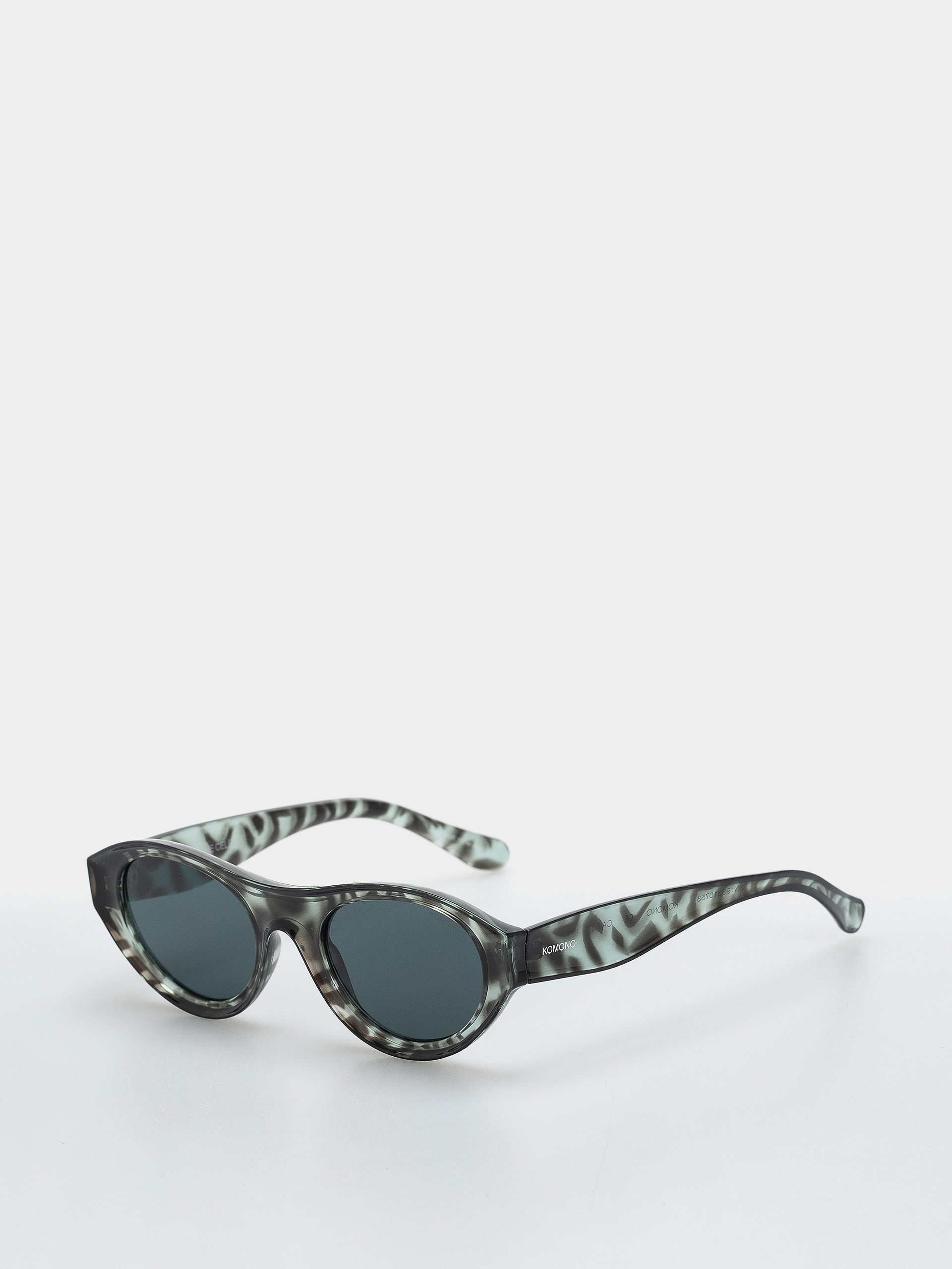 Slnečné okuliare Komono Celeste (aquatic teal)