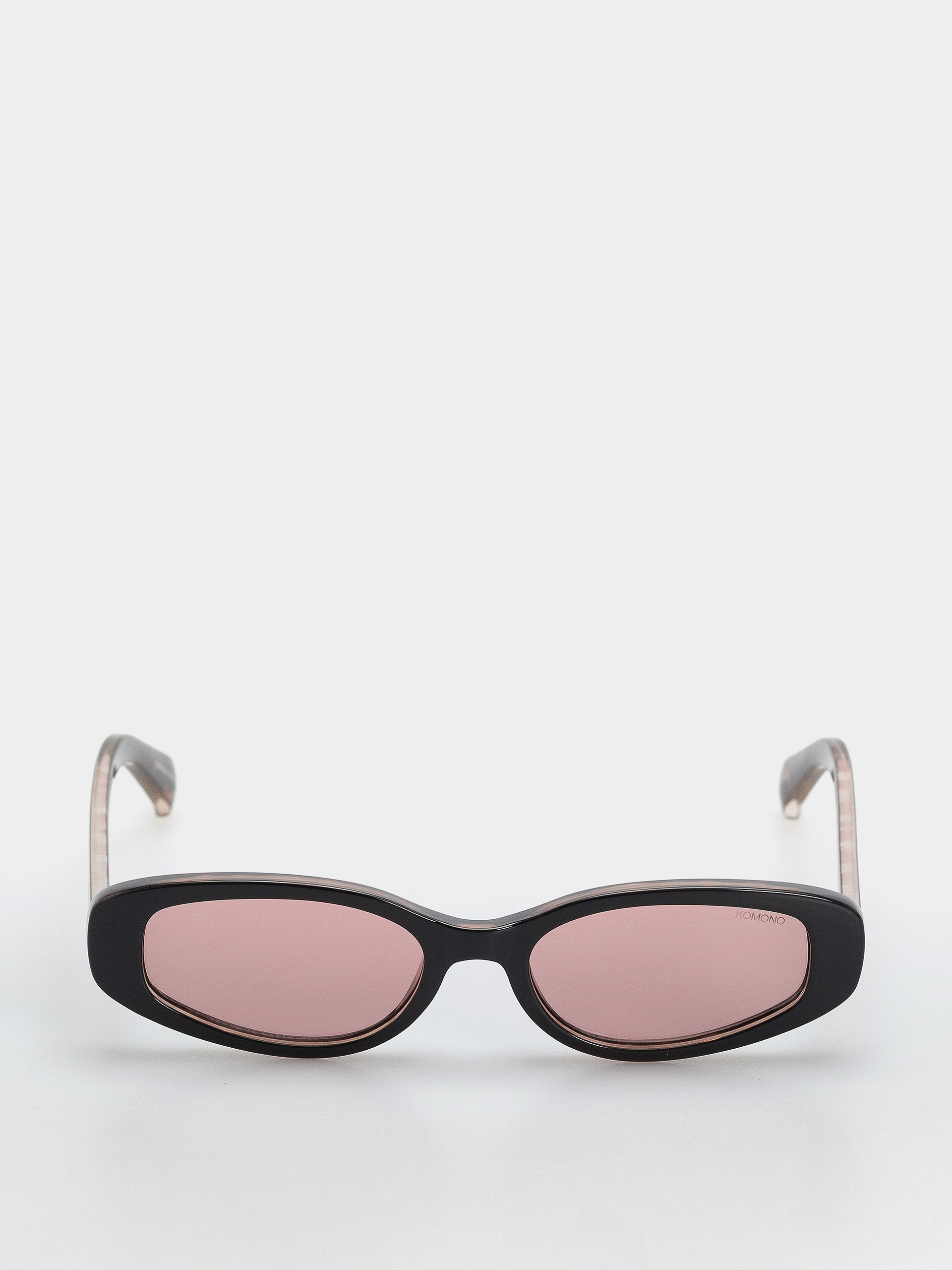 Slnečné okuliare Komono Emery (black cherry)