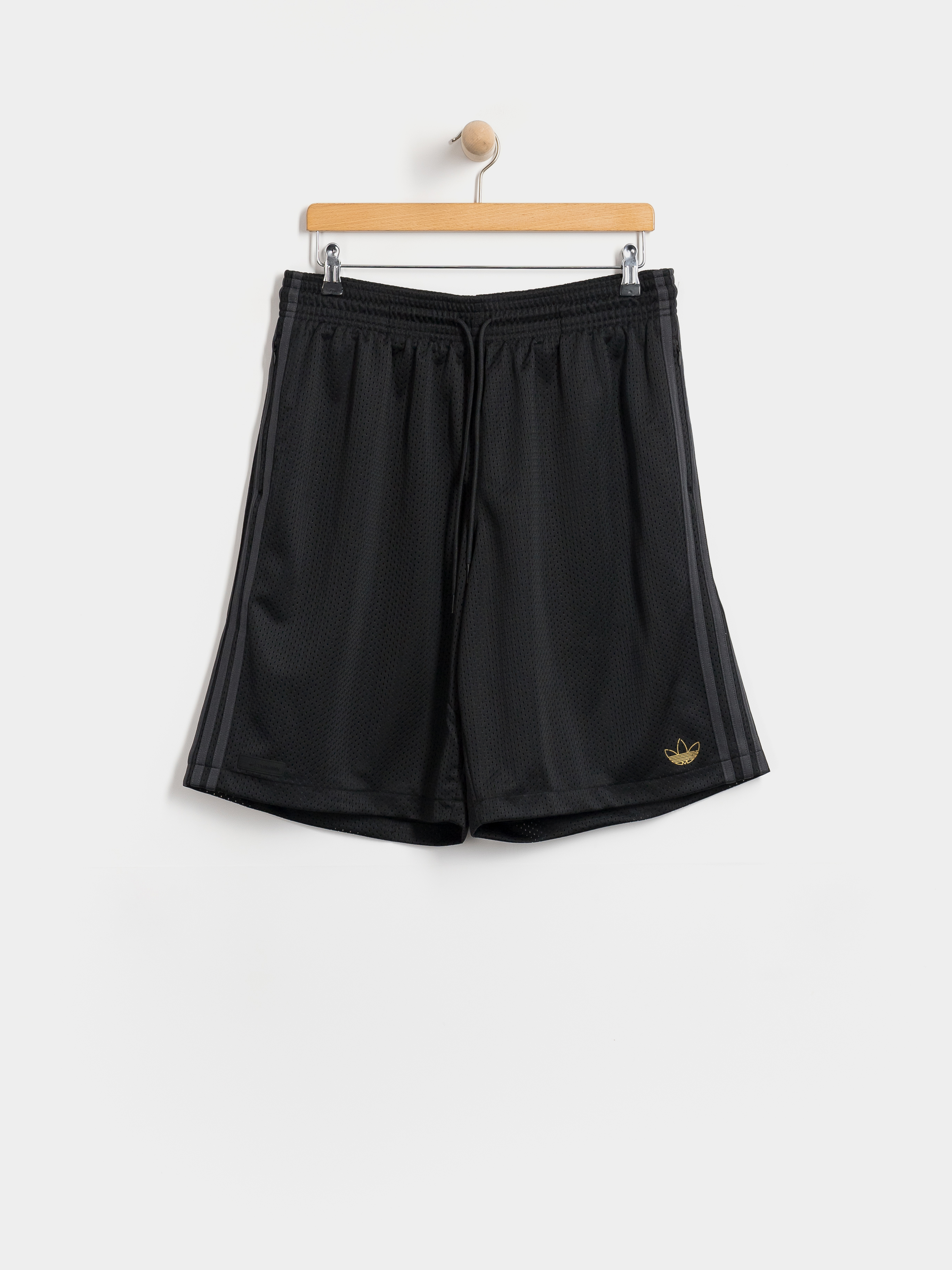 Krau0165asy adidas Tyshawn B (black/magold/carbon)