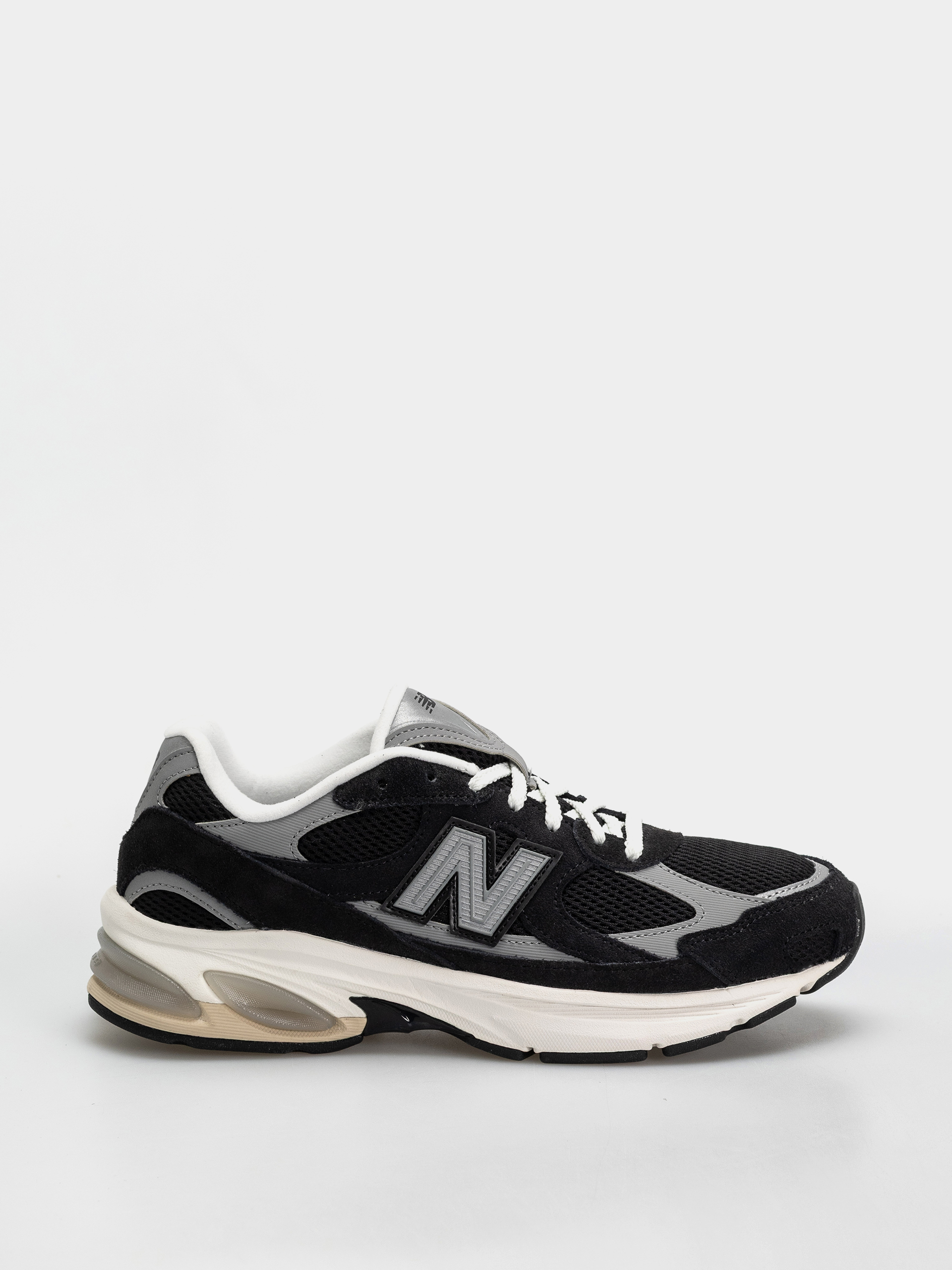 Topu00e1nky New Balance 2010 (black/shadow grey/sea salt)