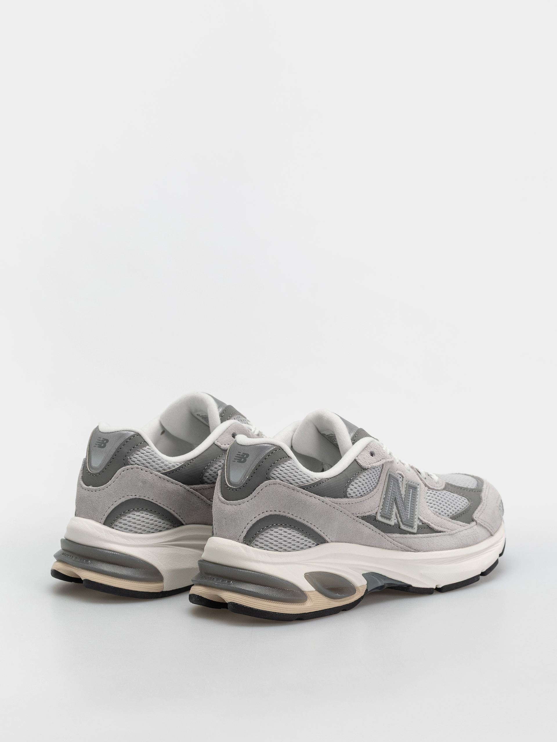 Topánky New Balance 2010 (raincloud/harbor grey/white)