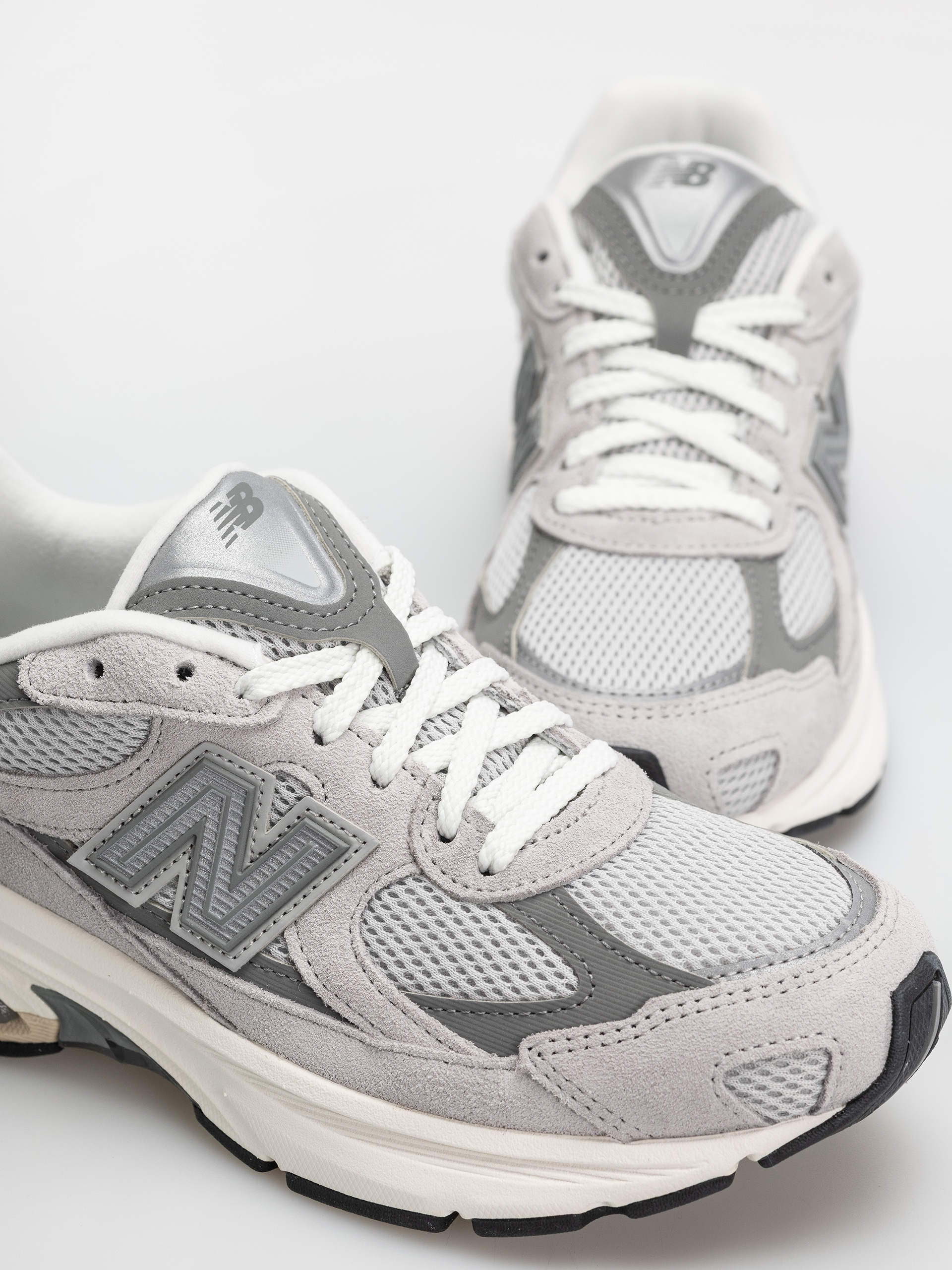 Topánky New Balance 2010 (raincloud/harbor grey/white)