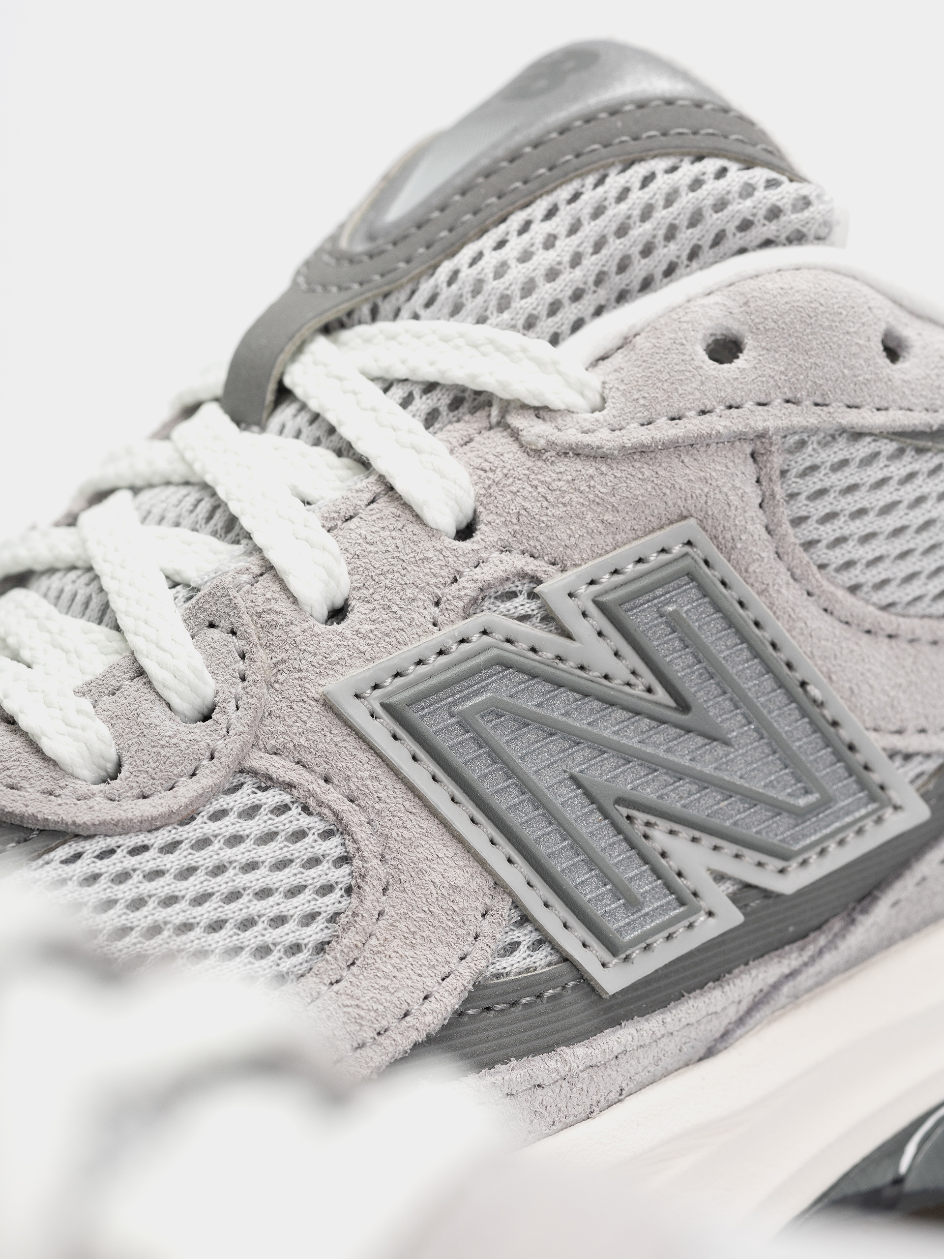Topánky New Balance 2010 (raincloud/harbor grey/white)