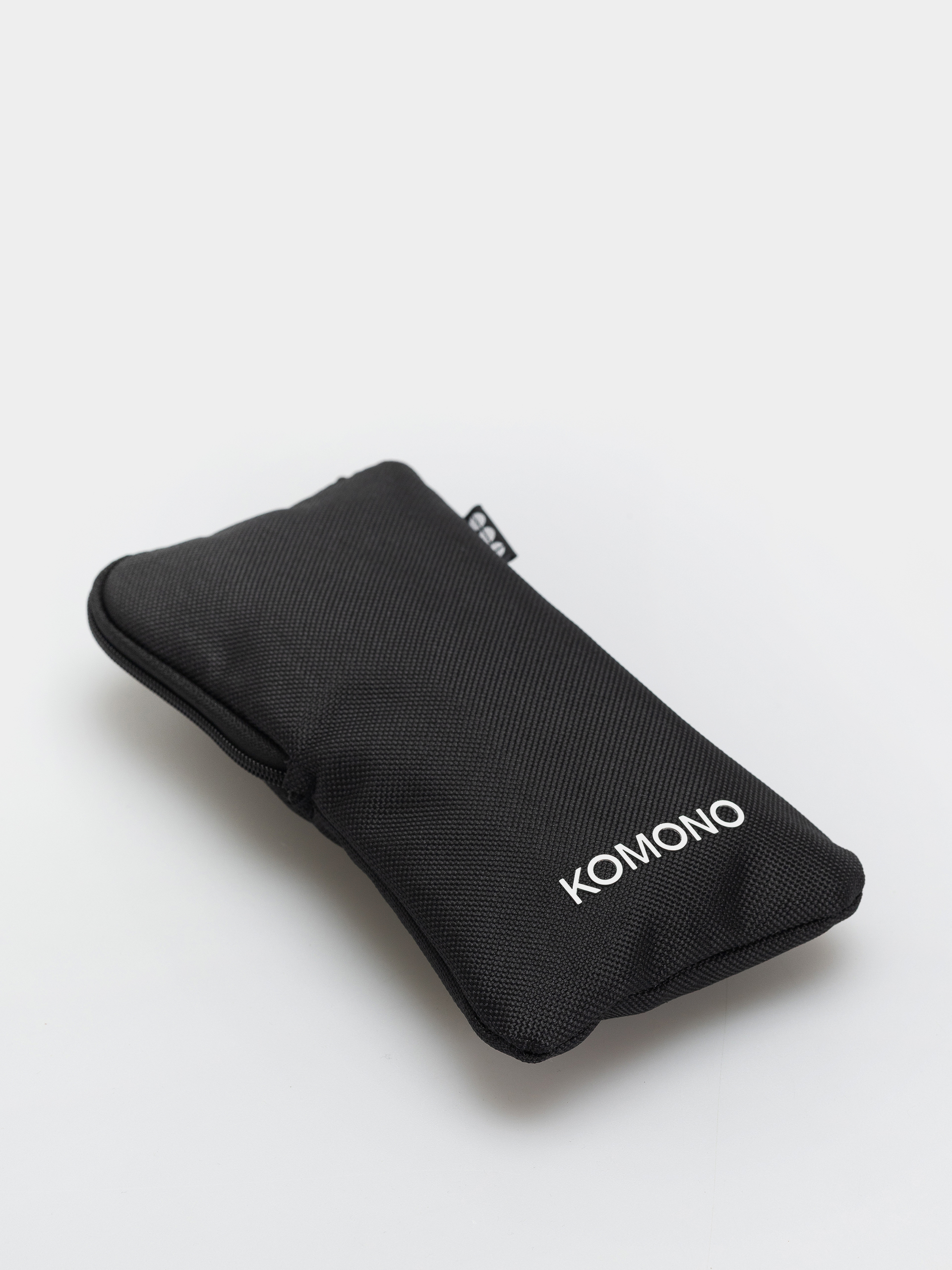 Slnečné okuliare Komono Rylan (black)