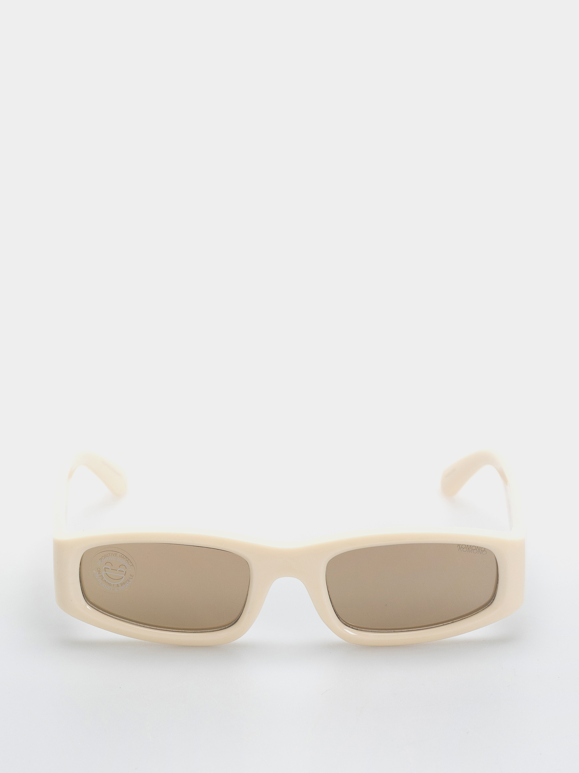 Slnečné okuliare Komono Rylan (porcelain fire)