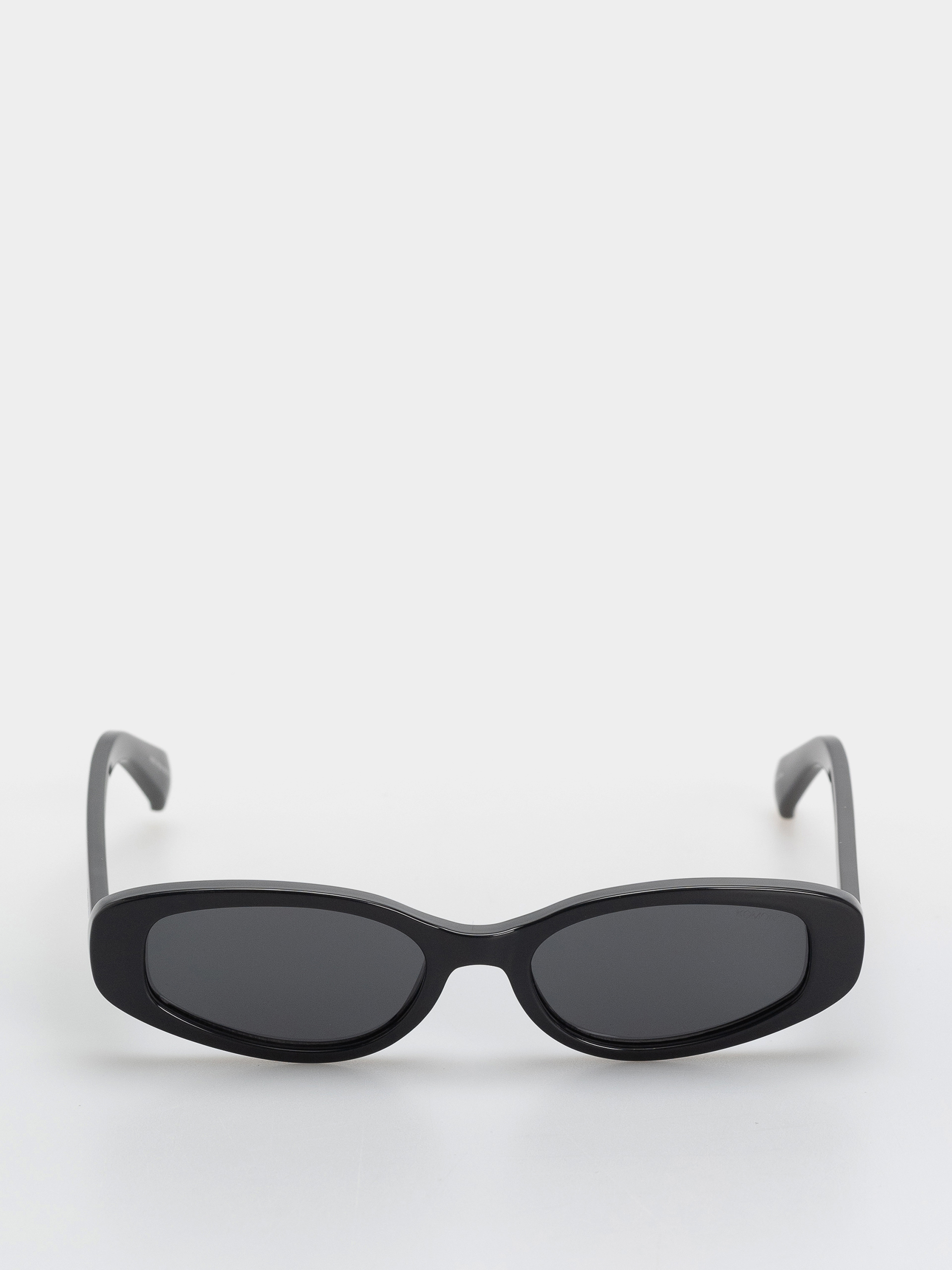 Slnečné okuliare Komono Emery (black)