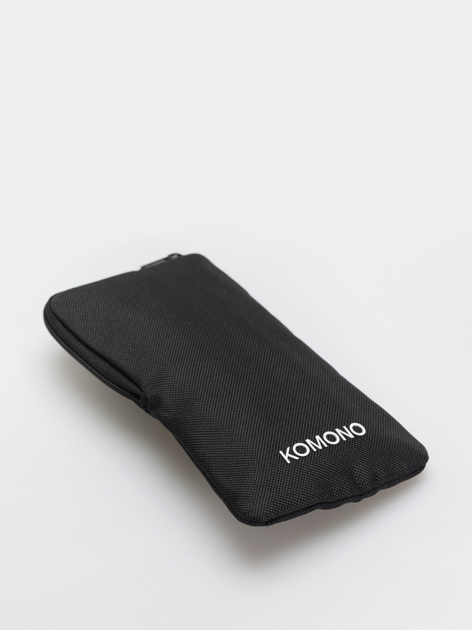 Slnečné okuliare Komono Emery (black)