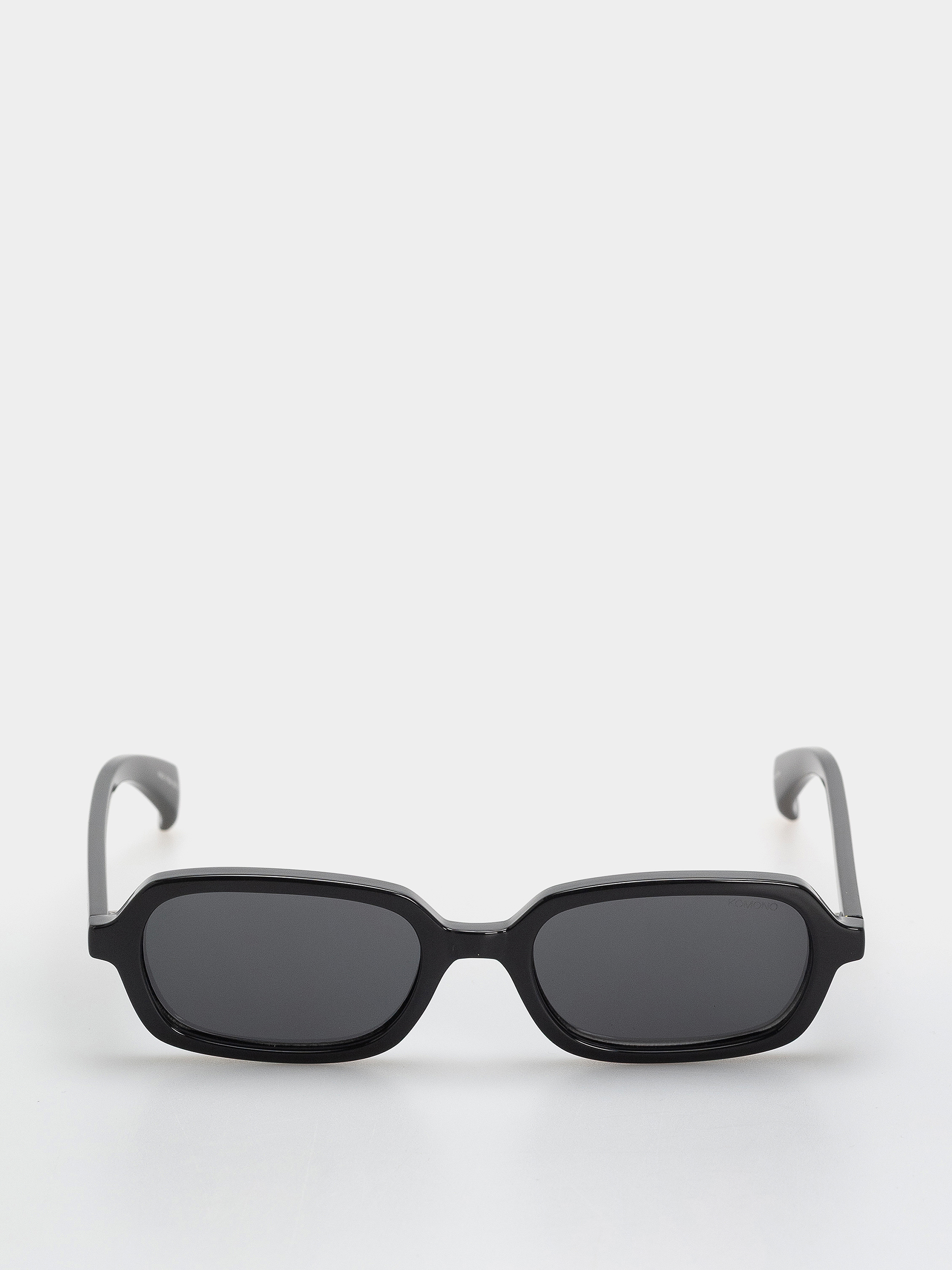 Slnečné okuliare Komono Hayden (black)