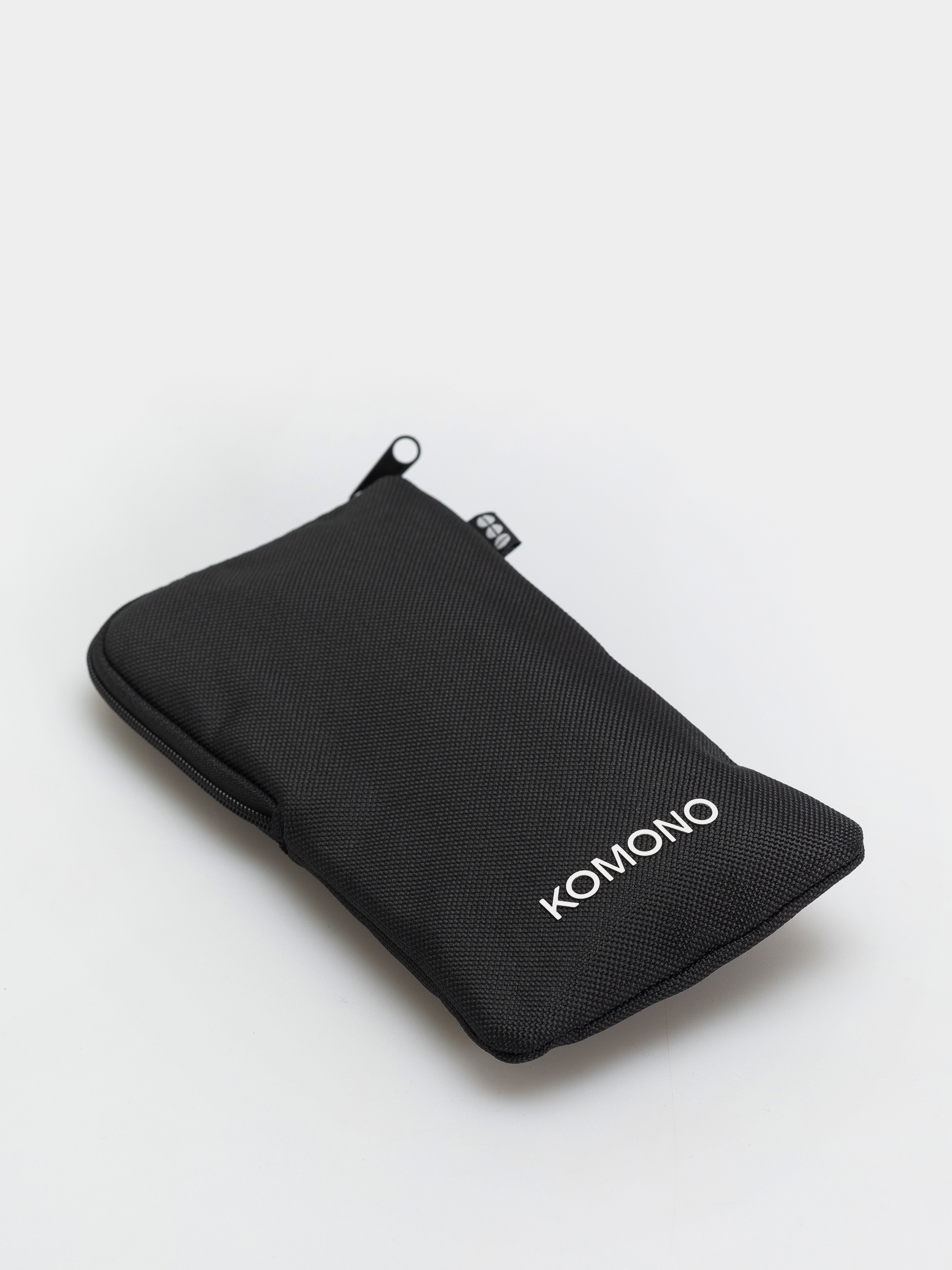 Slnečné okuliare Komono Hayden (black)