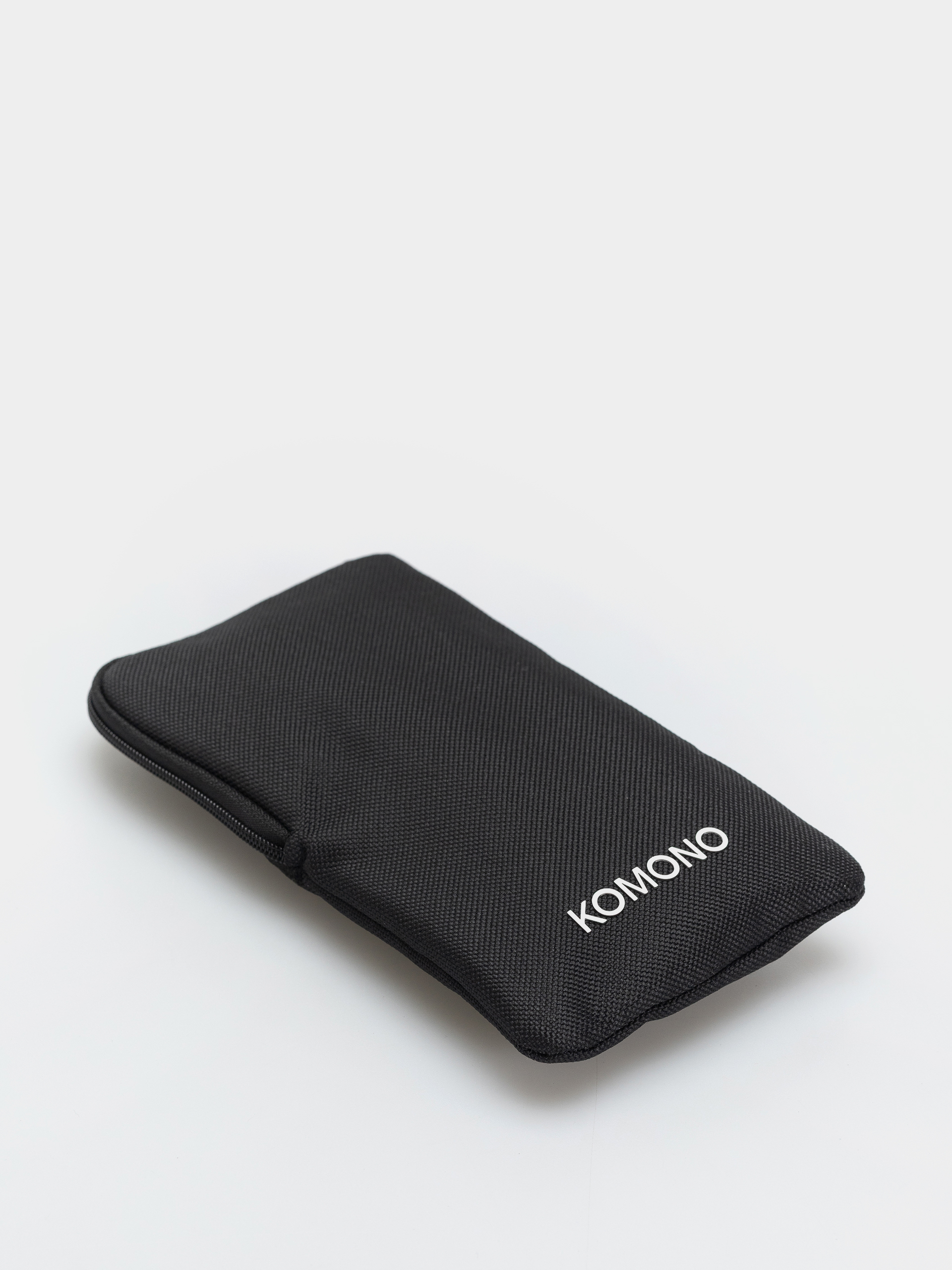 Slnečné okuliare Komono Enno (black)