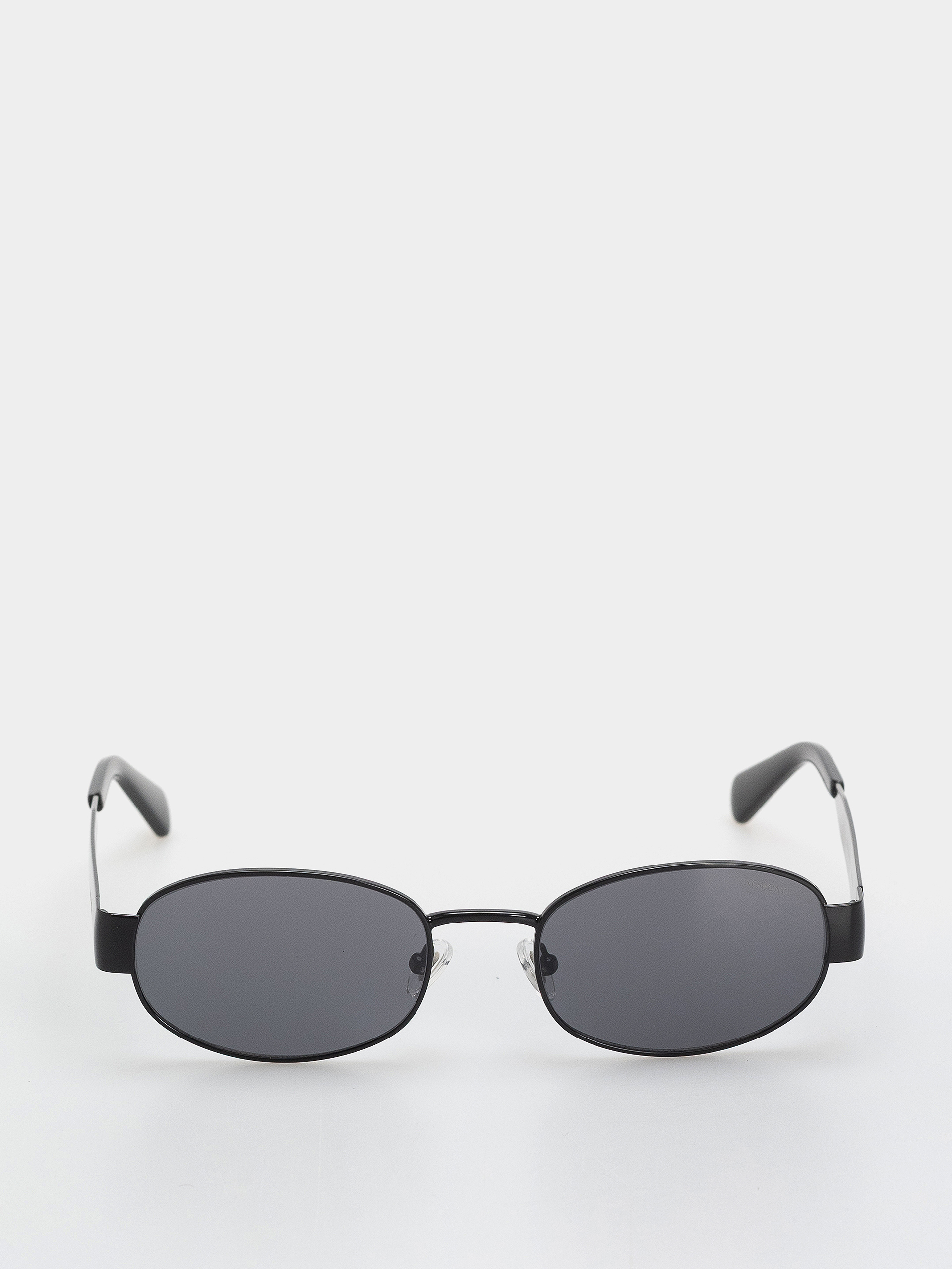 Slnečné okuliare Komono Elix (black)
