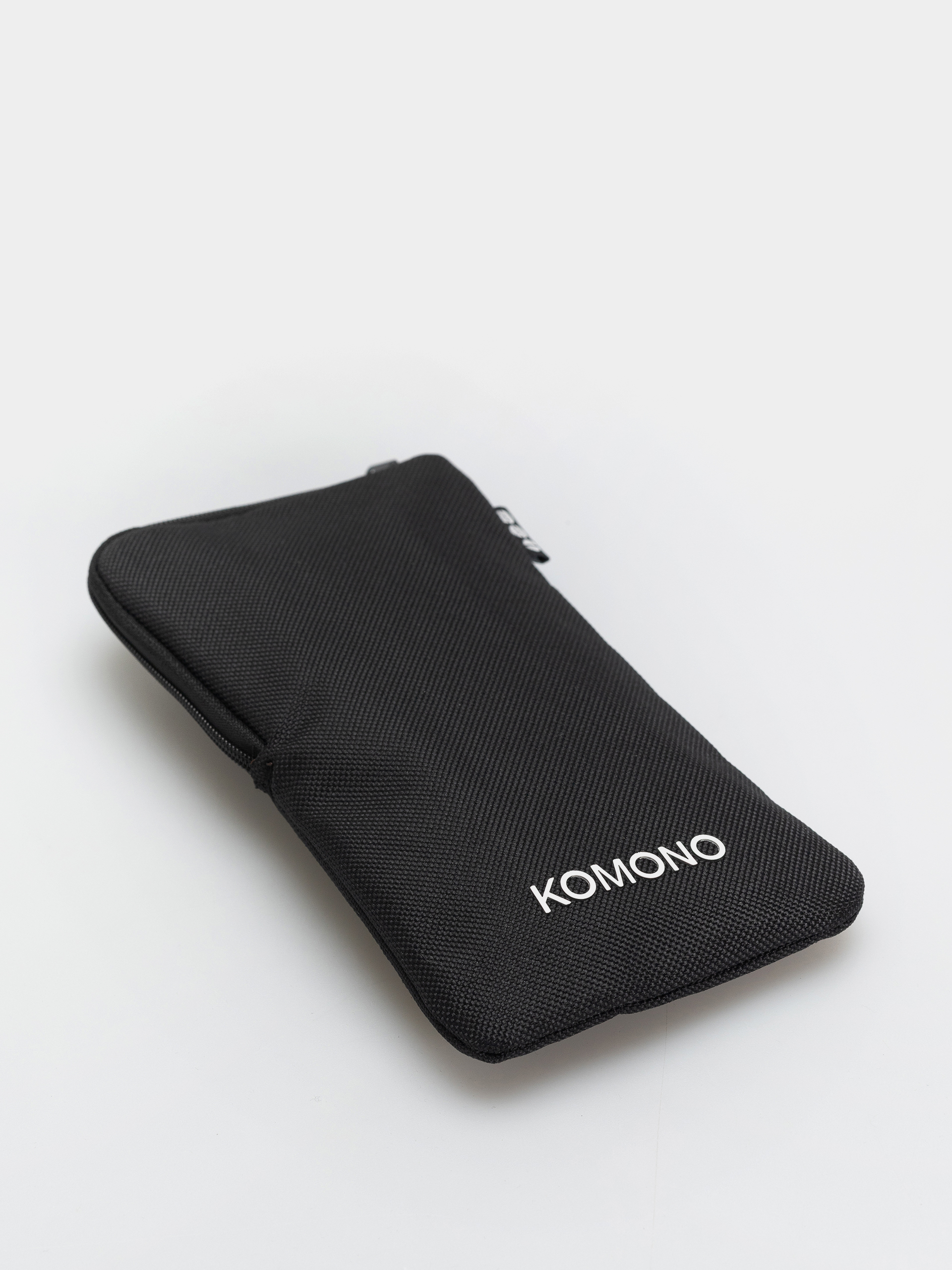 Slnečné okuliare Komono Elix (black)