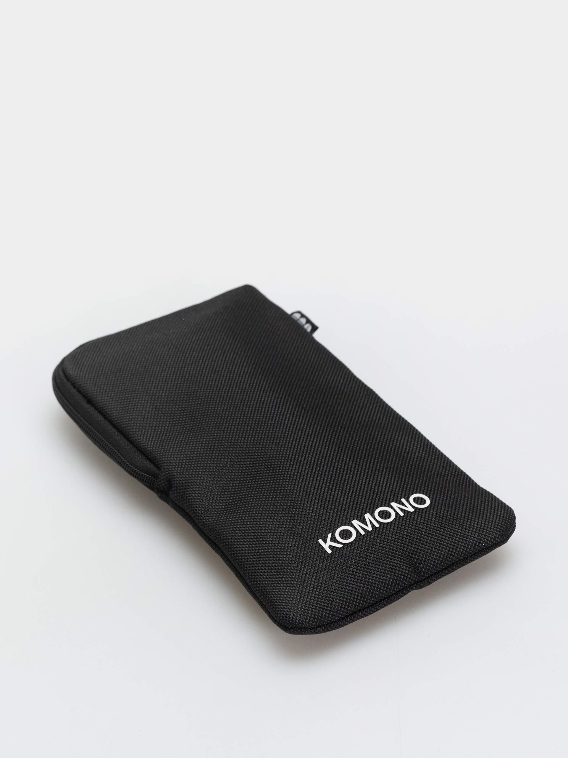 Slnečné okuliare Komono Fenix (silver)