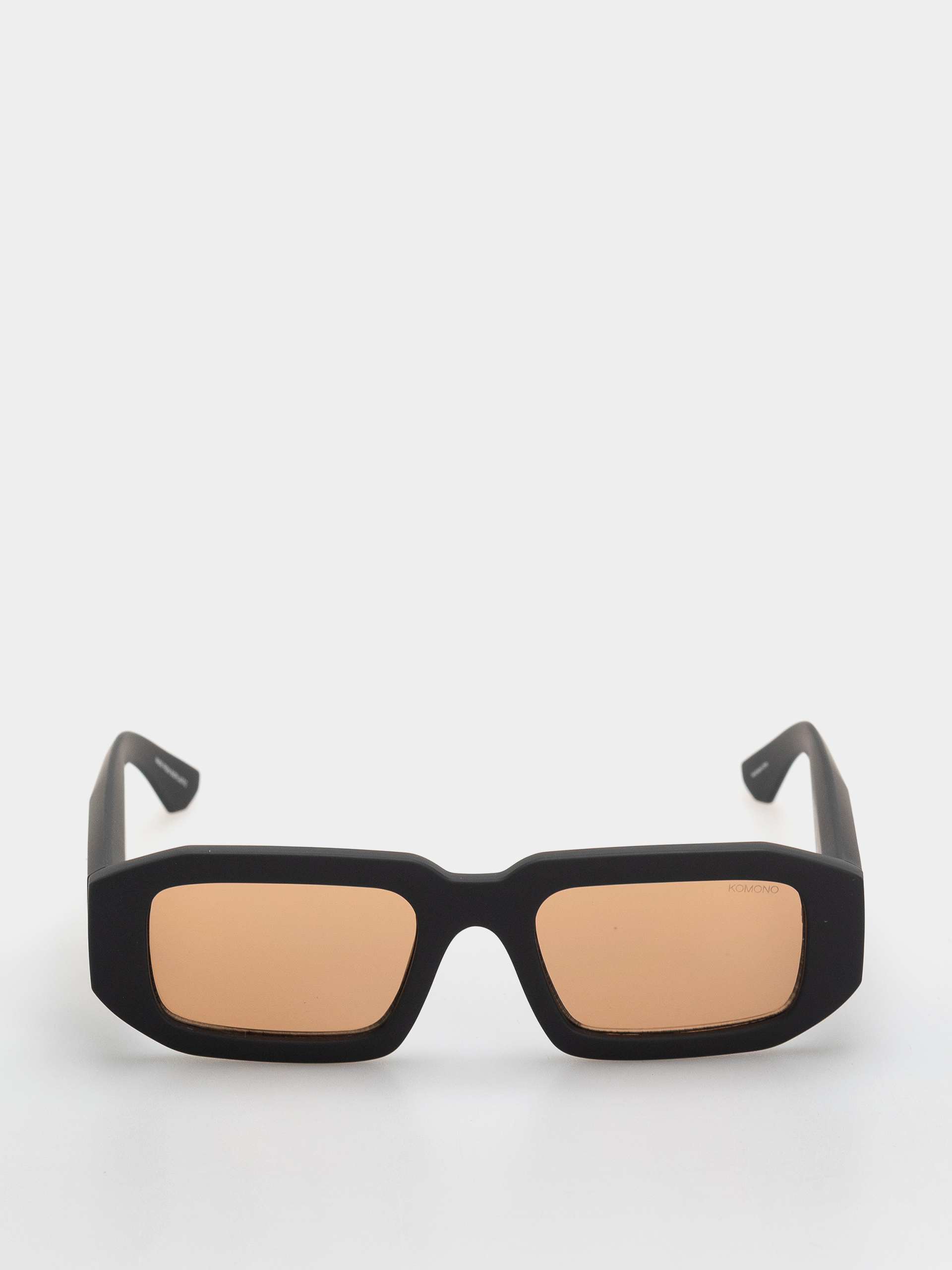 Slnečné okuliare Komono Blaze (carbon sunset)