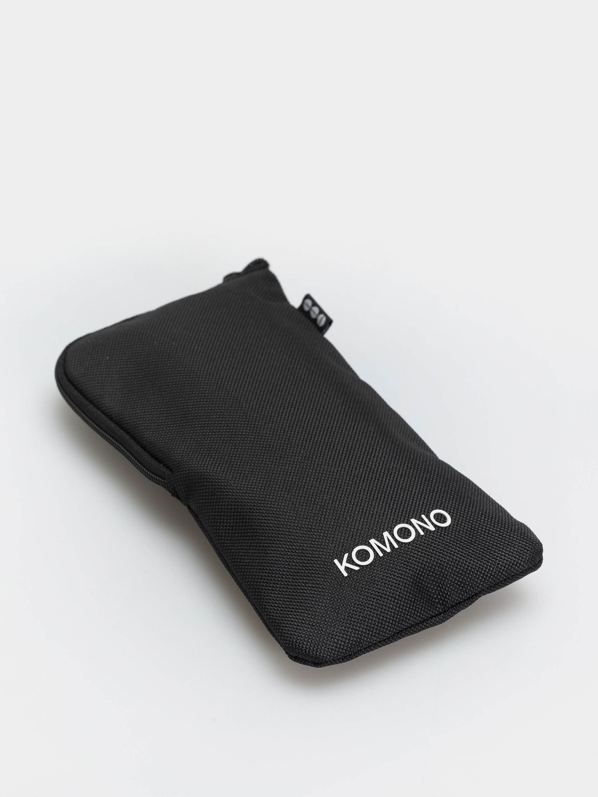 Slnečné okuliare Komono Bobby (black flare)