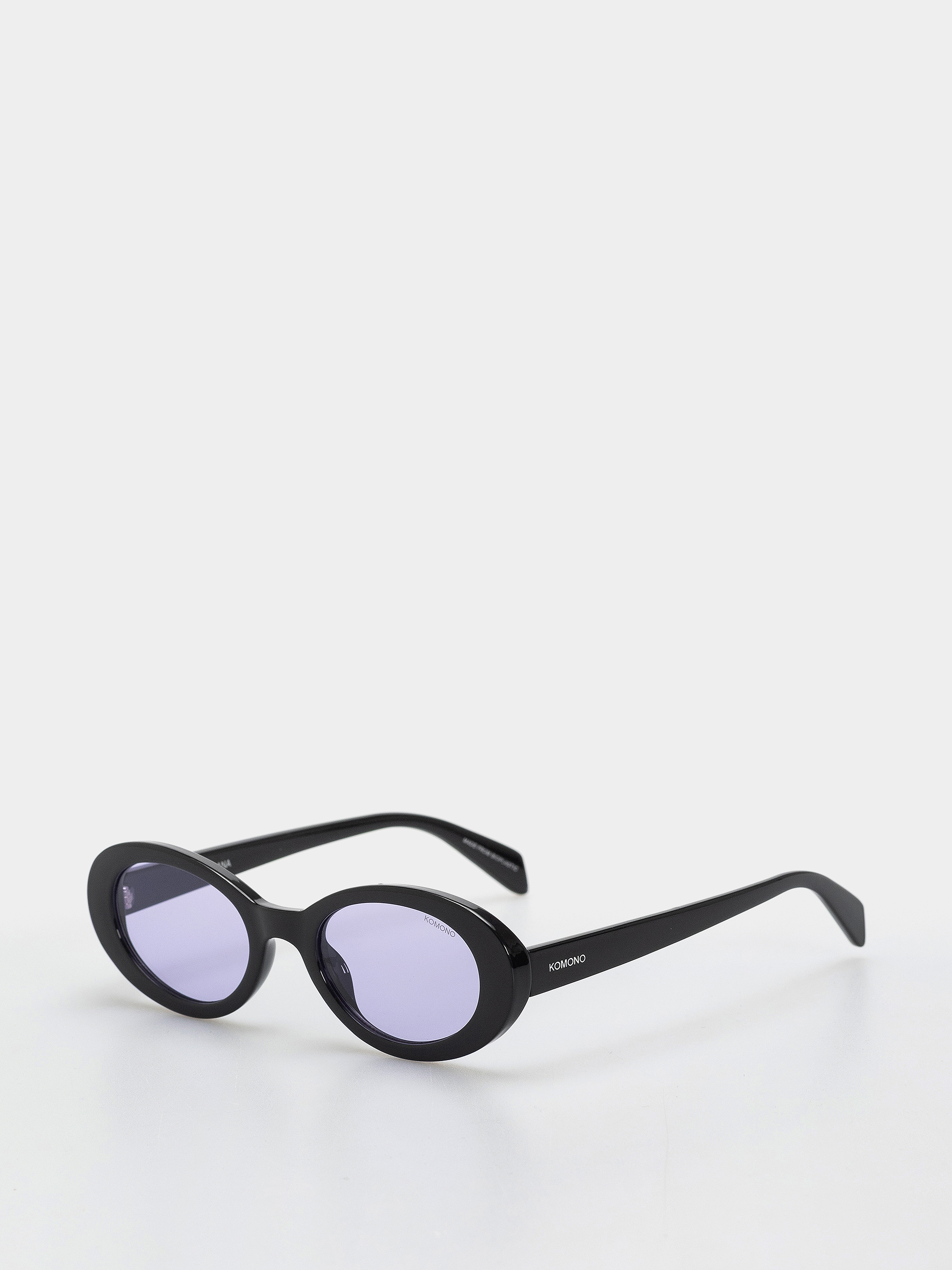 Slneu010dnu00e9 okuliare Komono Ana (black fig)