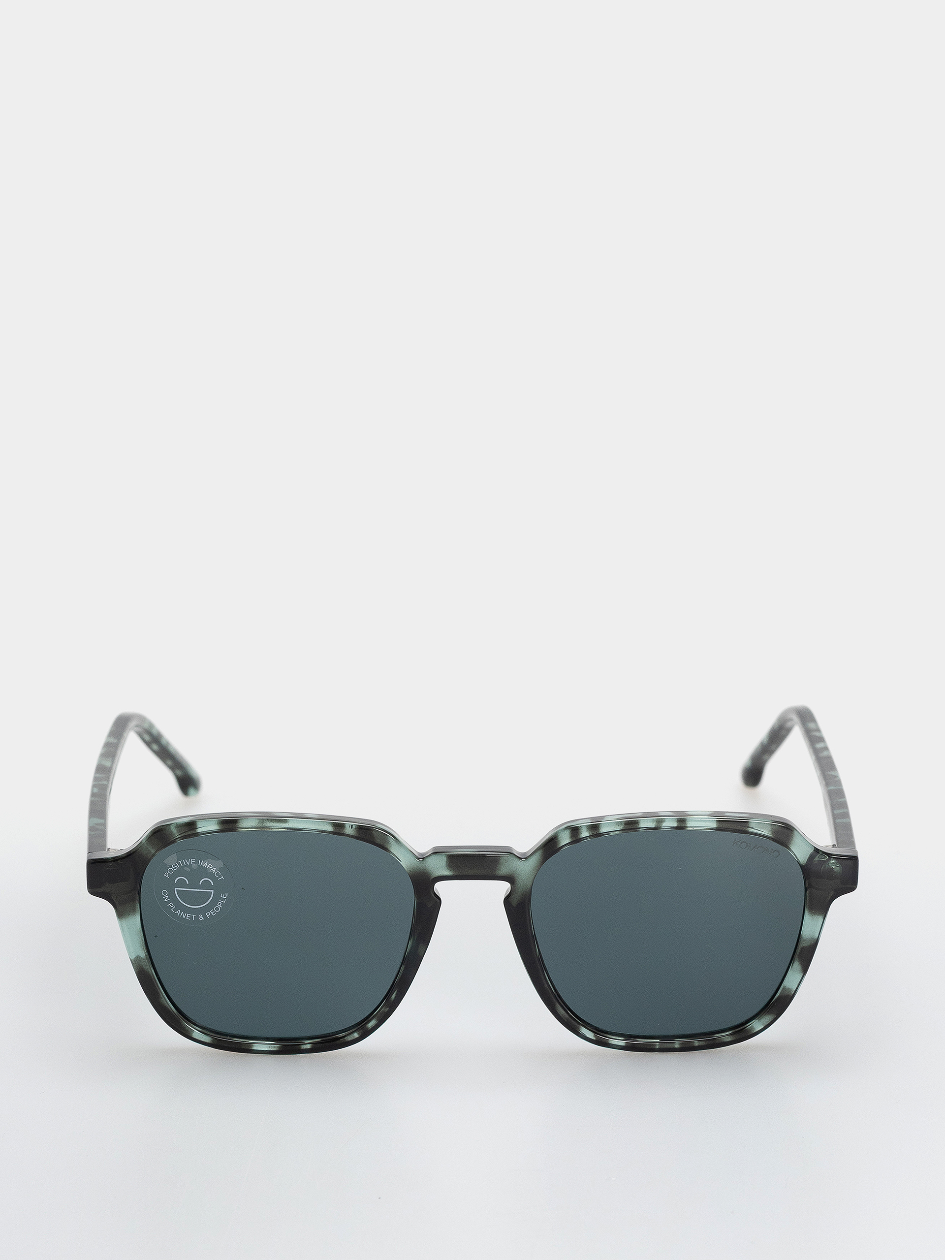Slnečné okuliare Komono Matty (aquatic teal)