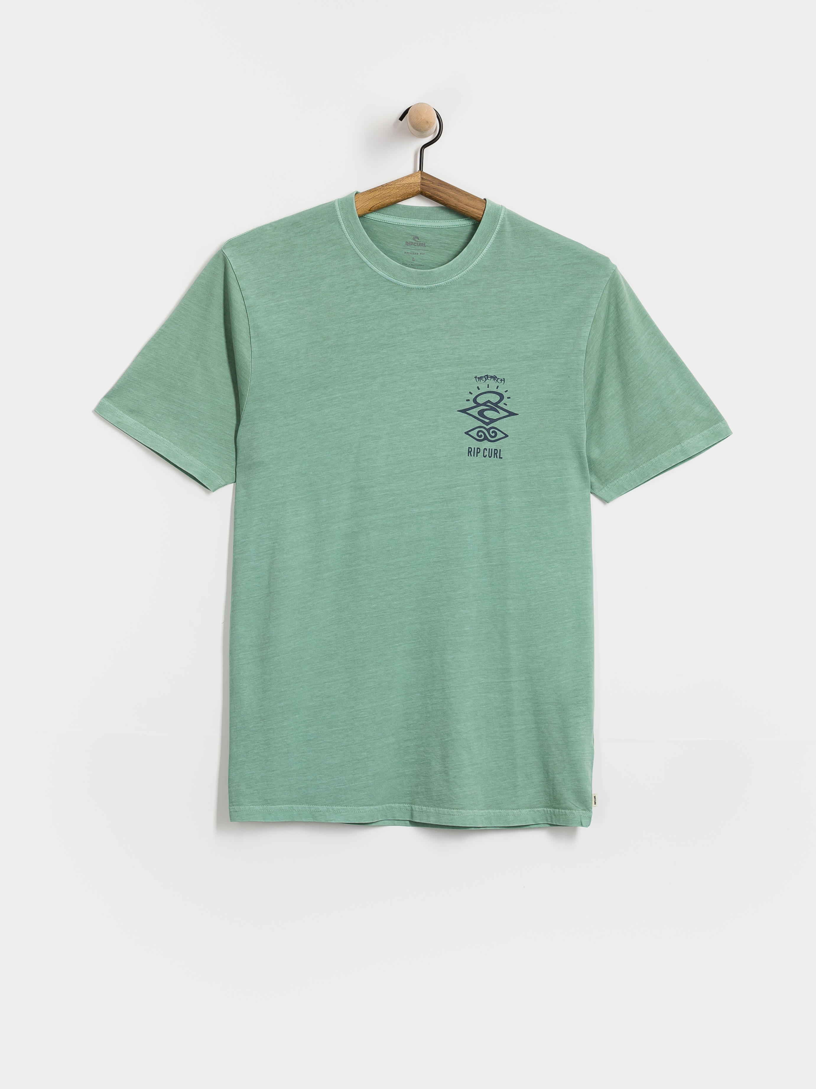Tričko Rip Curl Search Icon (aloe)