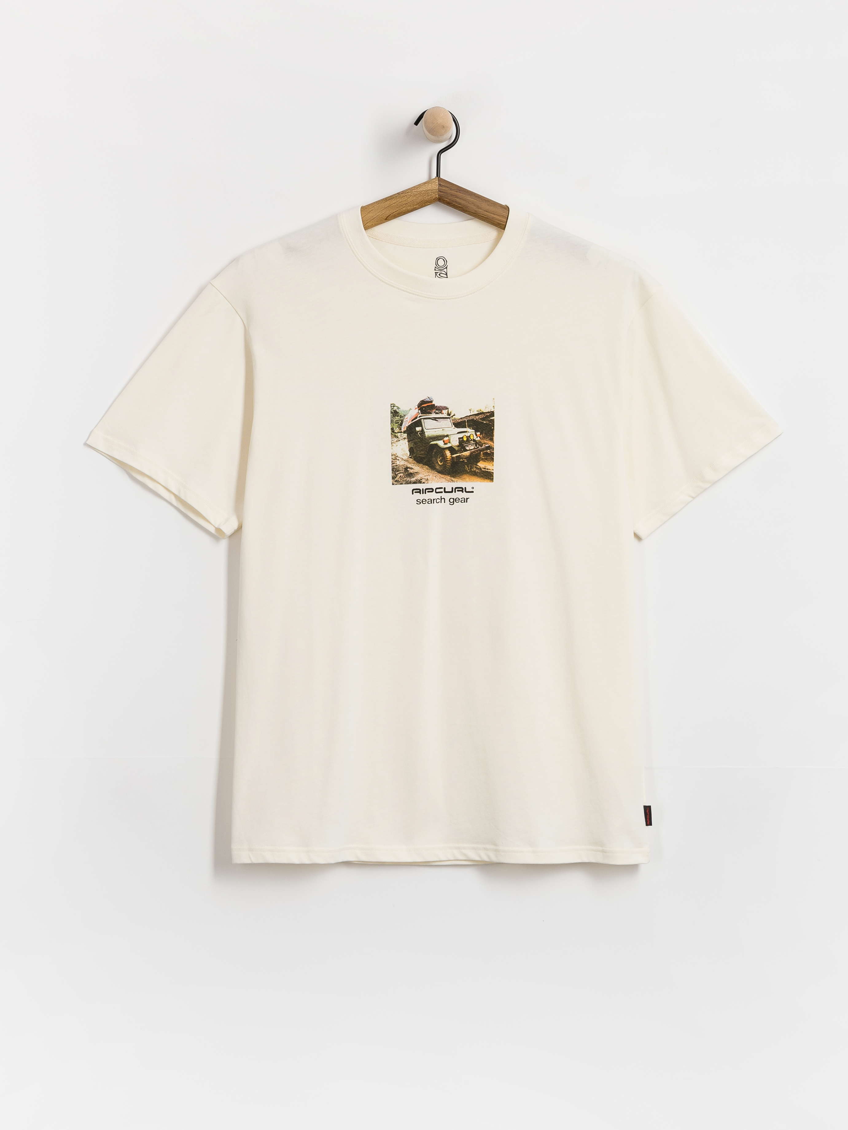 Triu010dko Rip Curl Search Rig (bone)