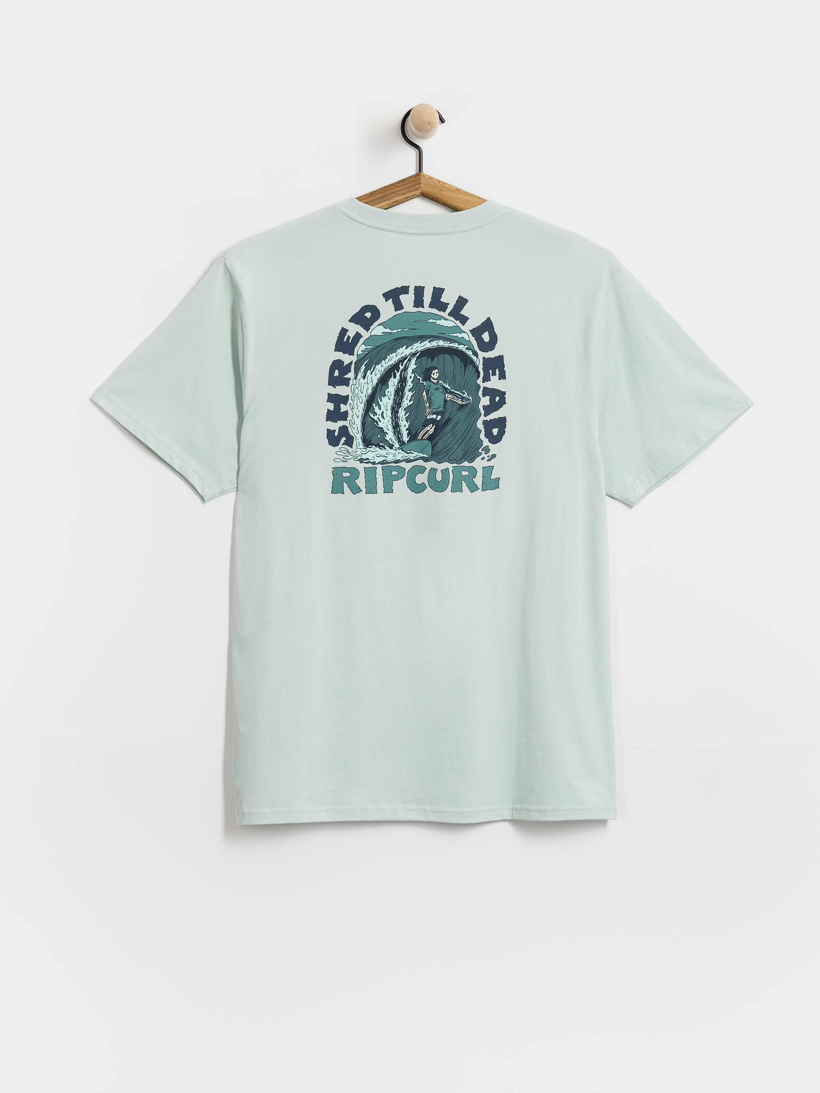 Tričko Rip Curl Shred Til