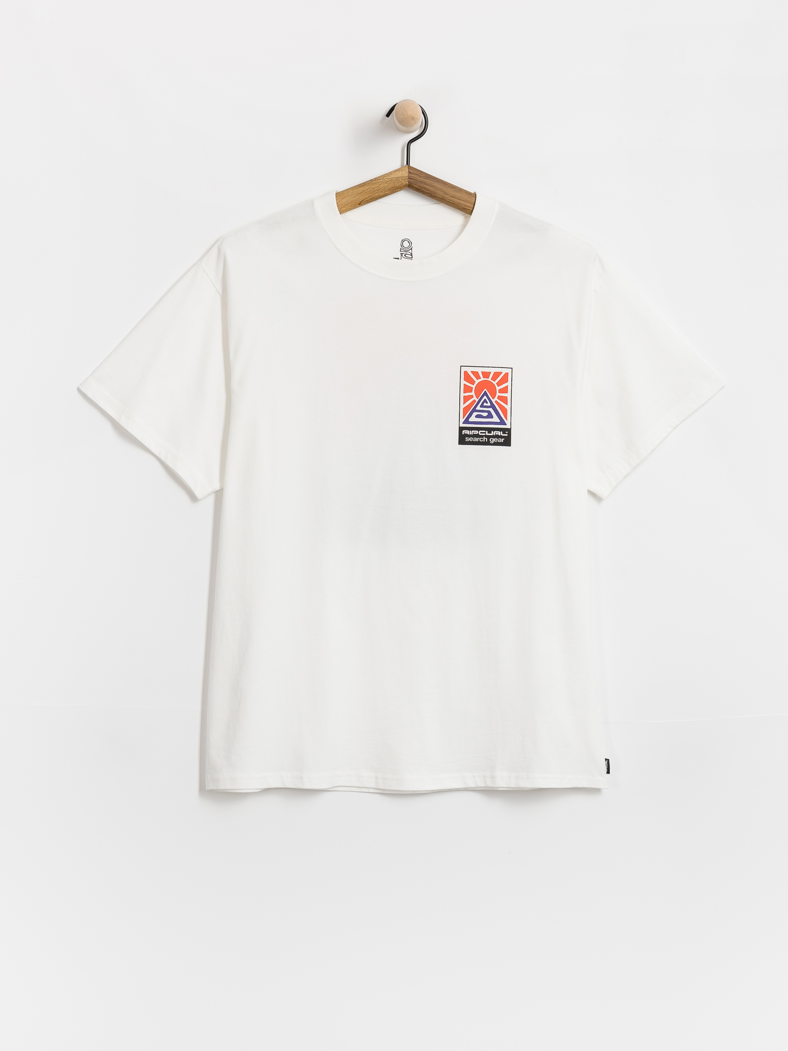 Tričko Rip Curl Search Dawn (bone)