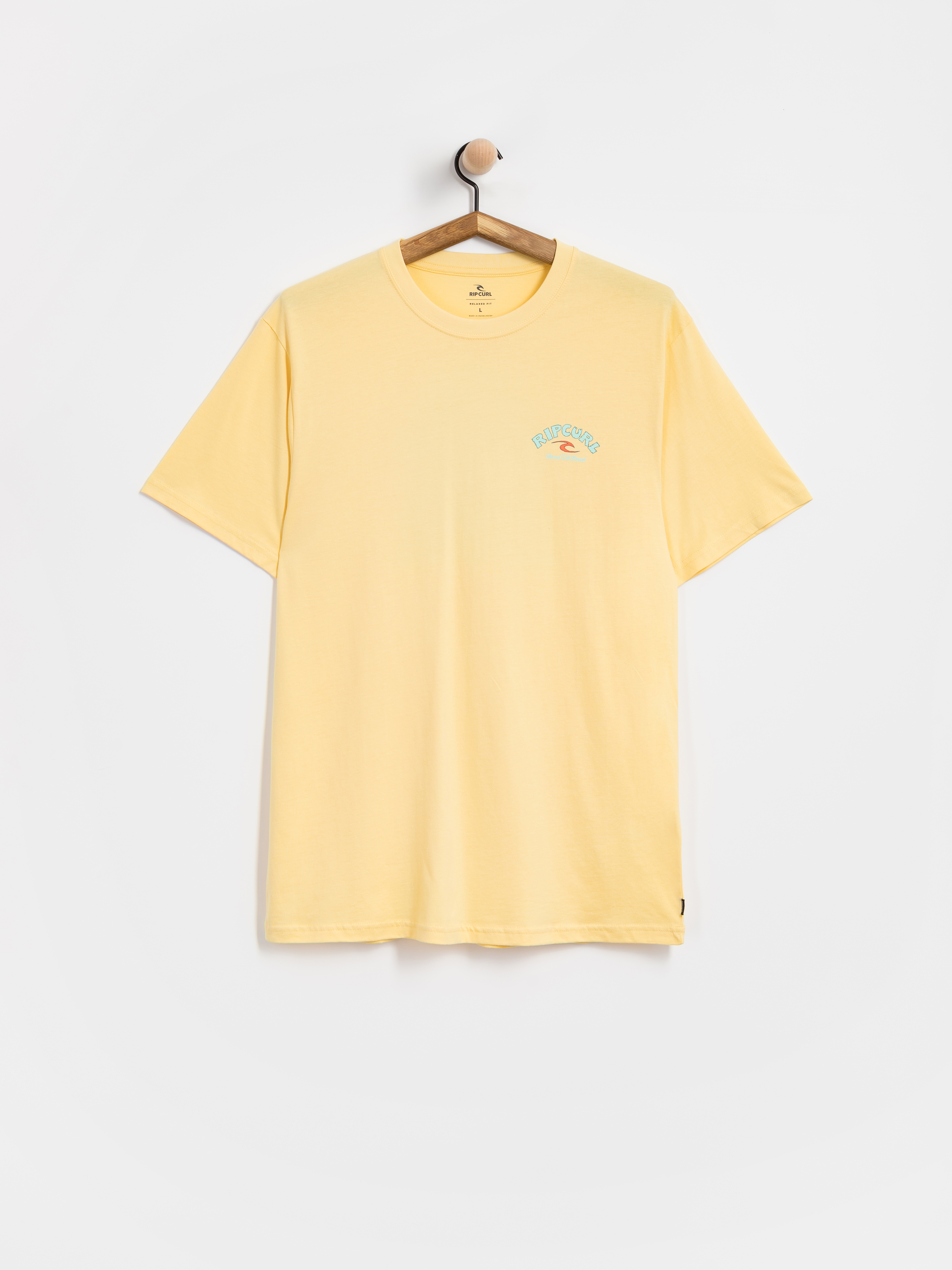 Tričko Rip Curl Shred Til (sunlight)