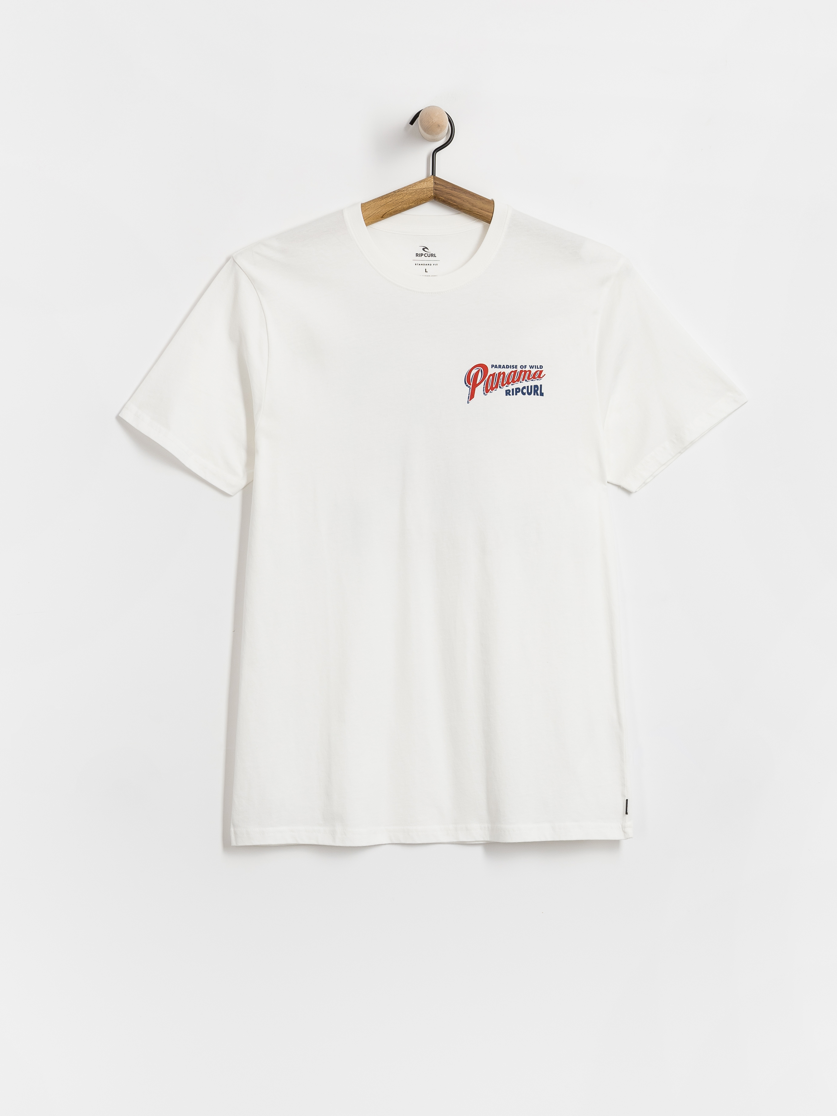Tričko Rip Curl Desti Animals (bone)