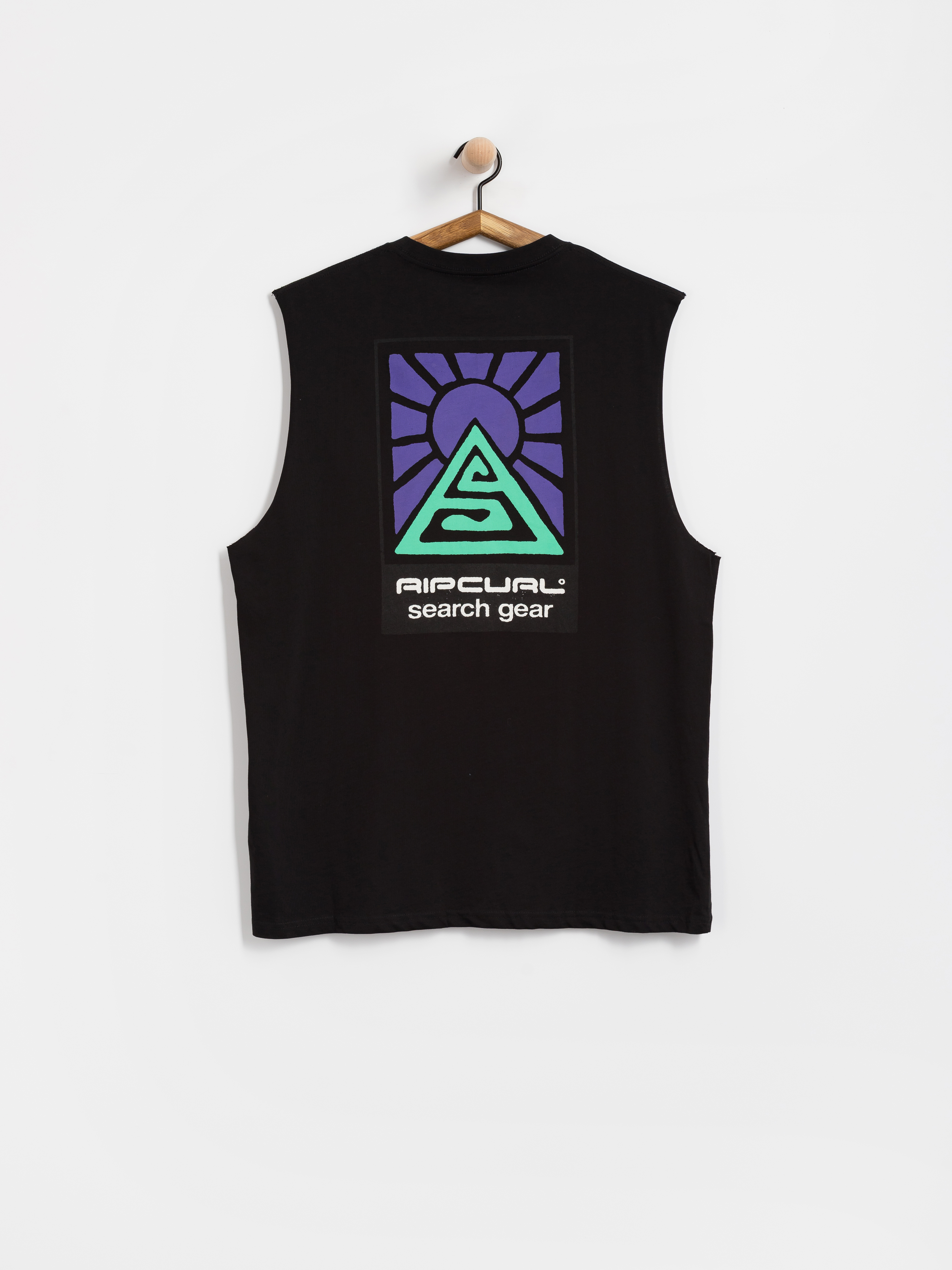 Tričko Rip Curl Search Dawn Muscle