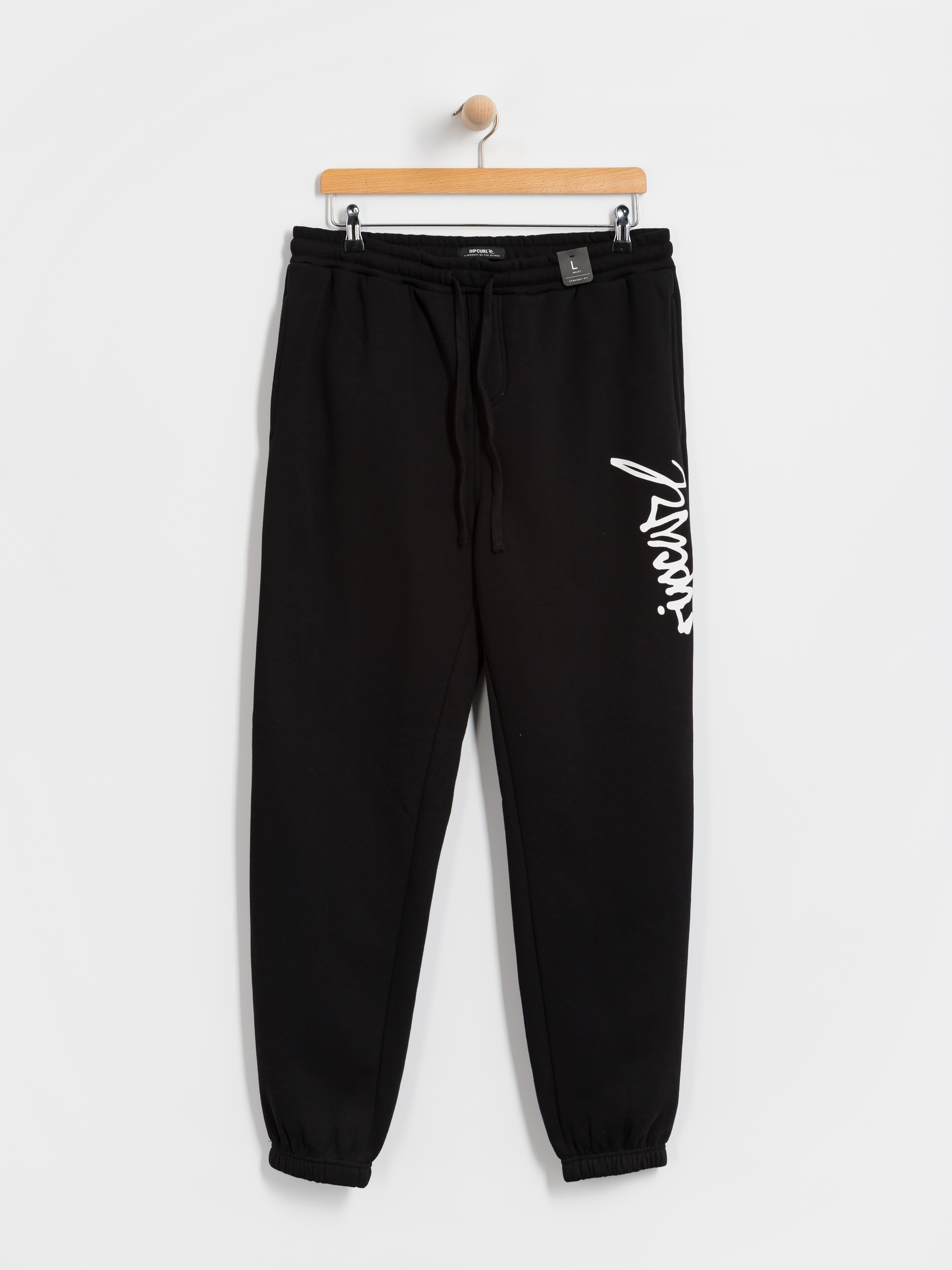 Nohavice Rip Curl Icons Of Surf (black/black)