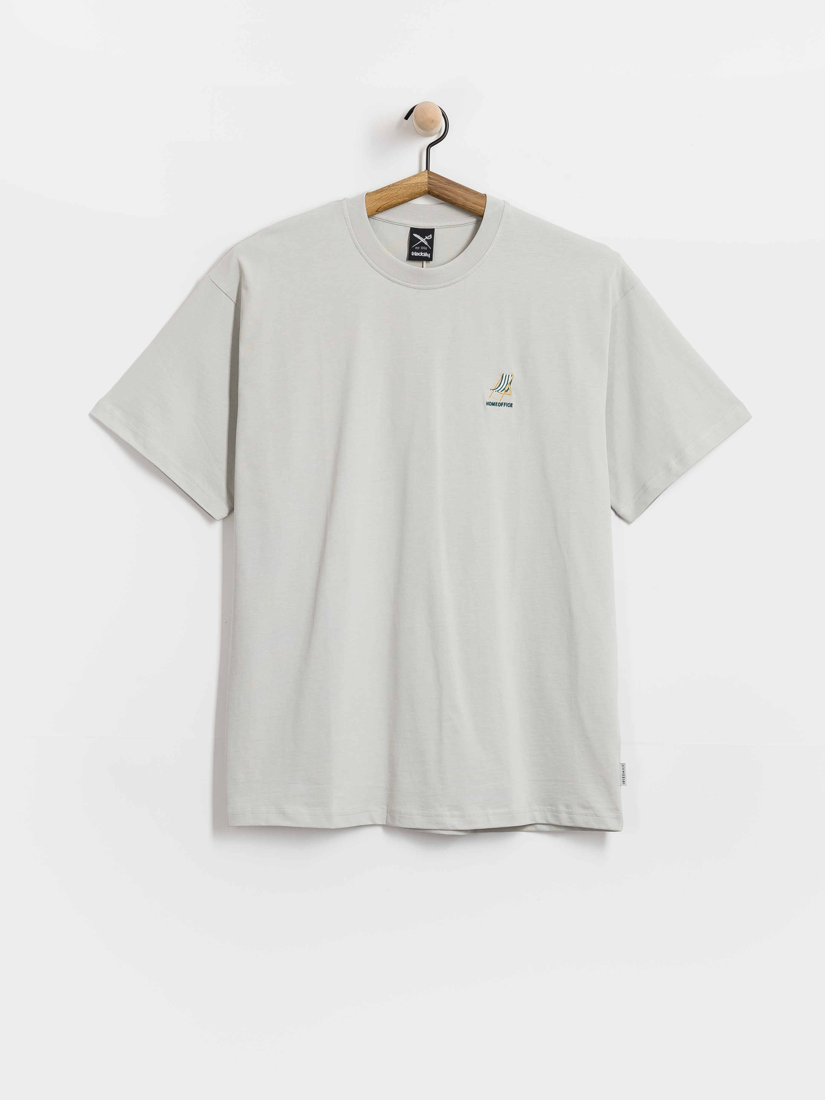 Triu010dko Iriedaily Homeoffice (mercury)