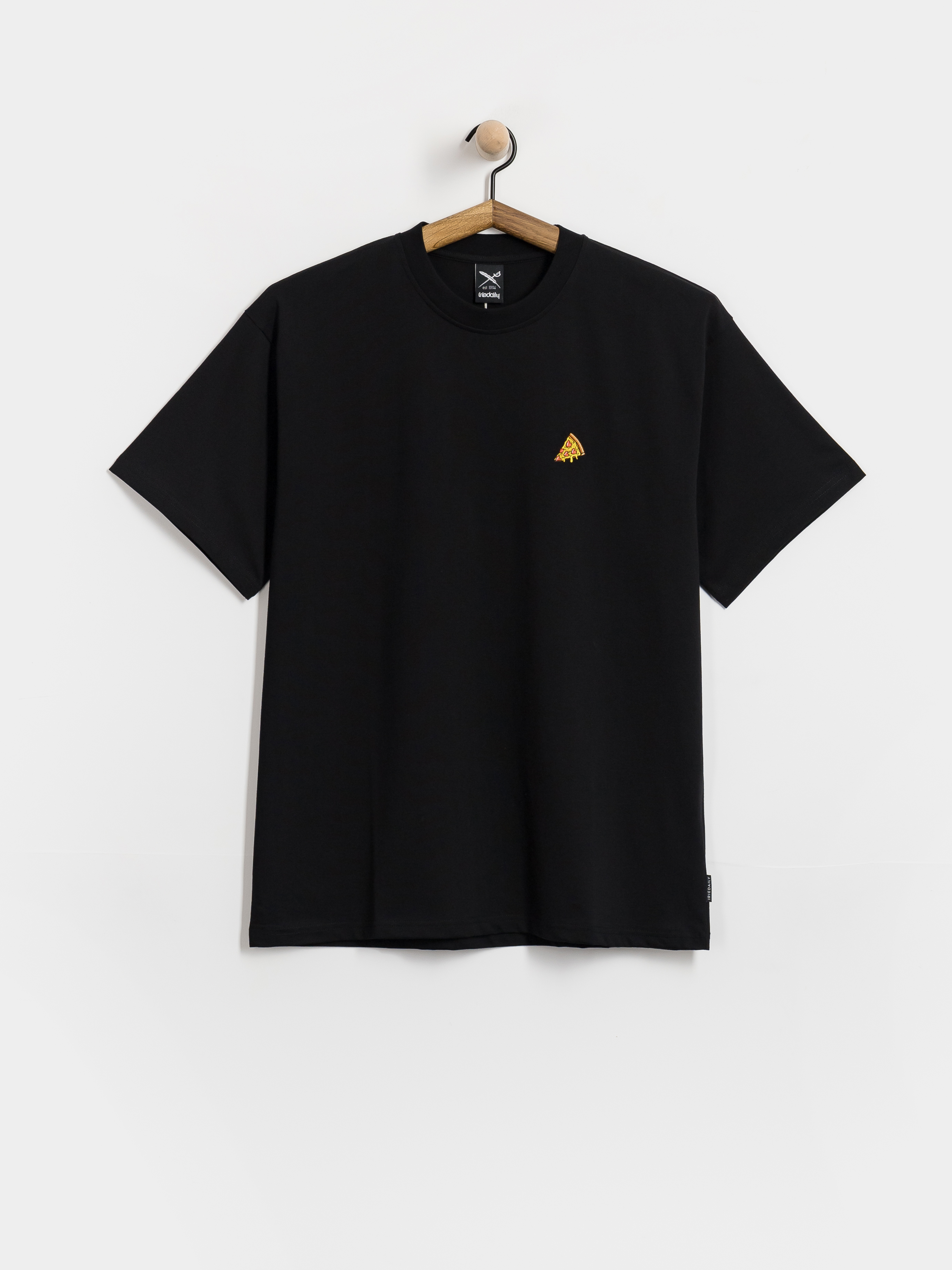 Tričko Iriedaily Pizza Slice