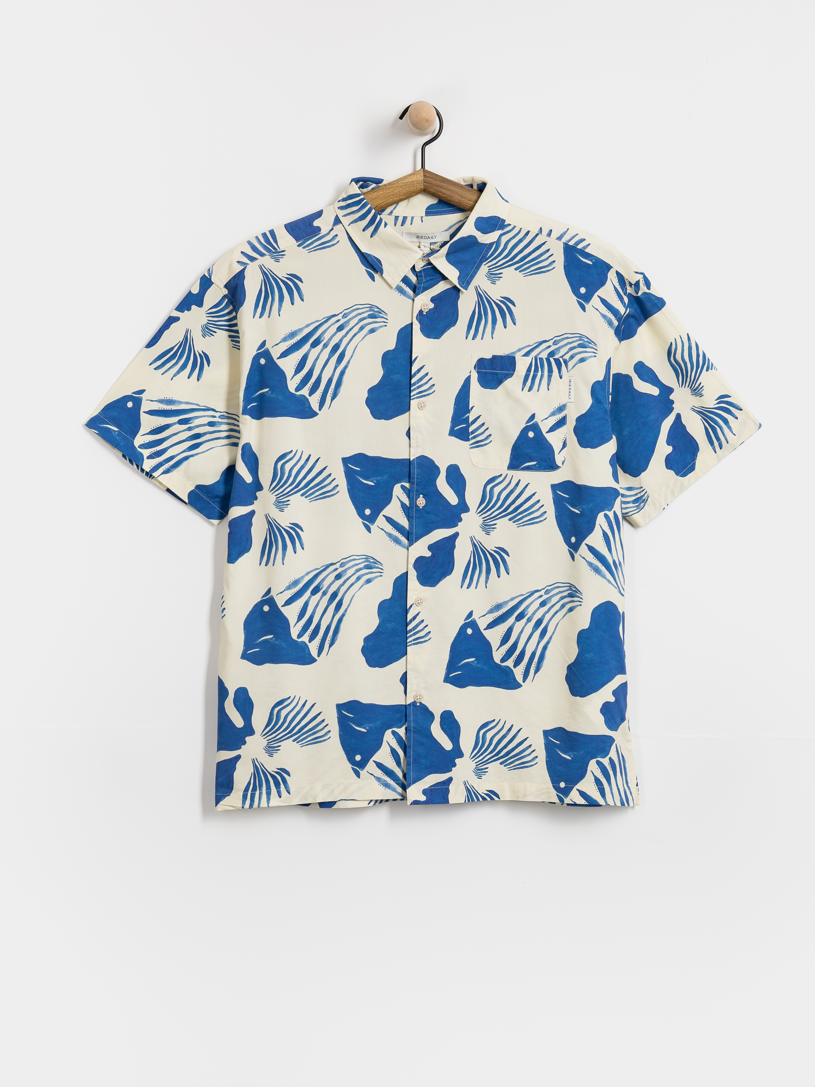 Kou0161eu013ea Iriedaily Resorio (blue sand)